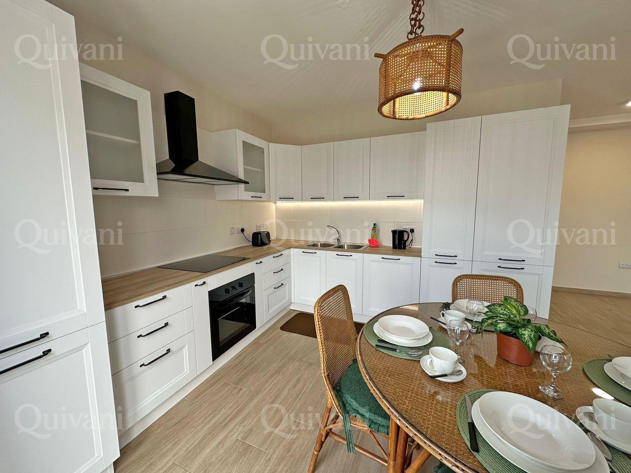 Mosta, Furnished Apartment