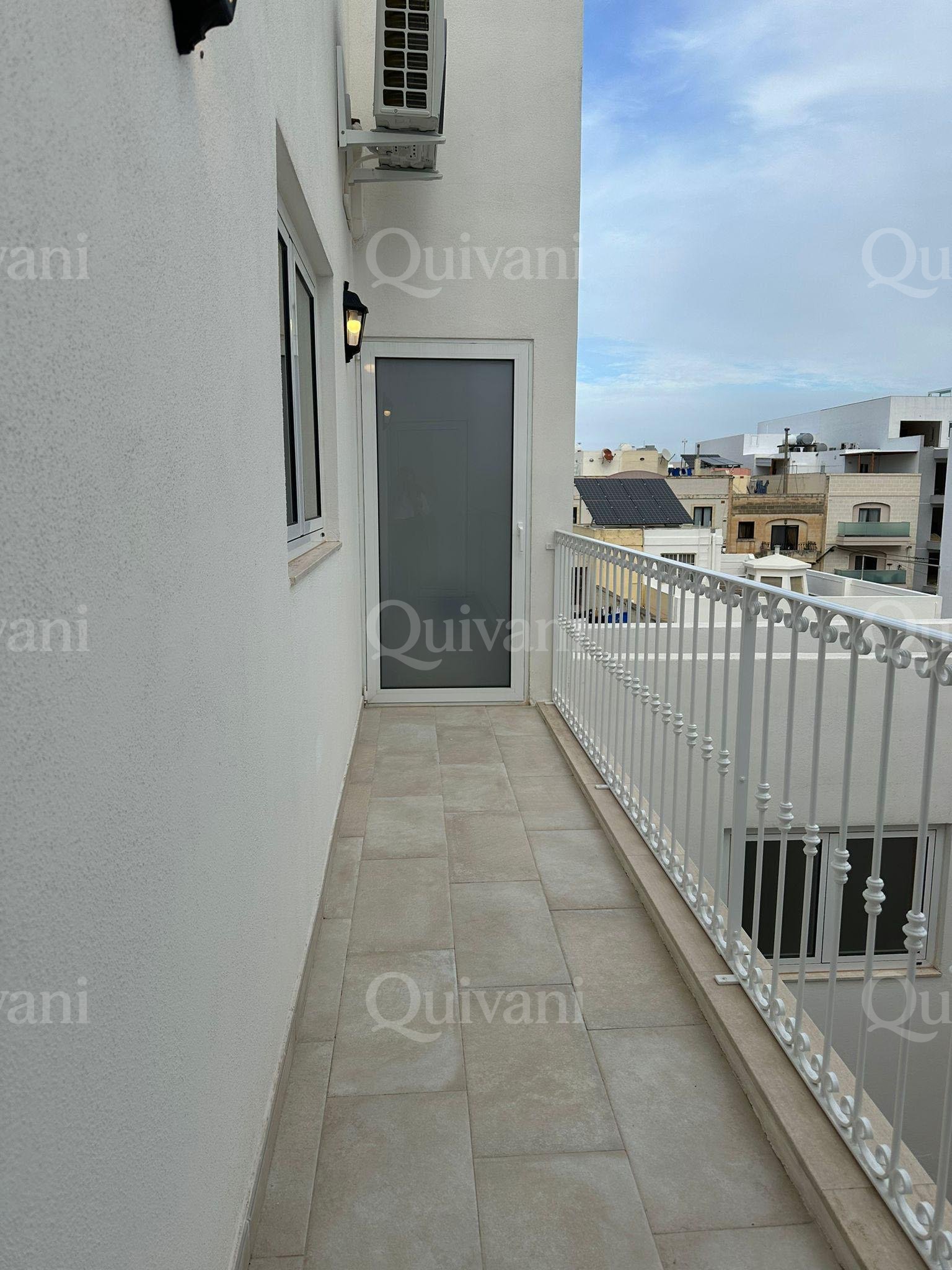 Mosta, Furnished Apartment