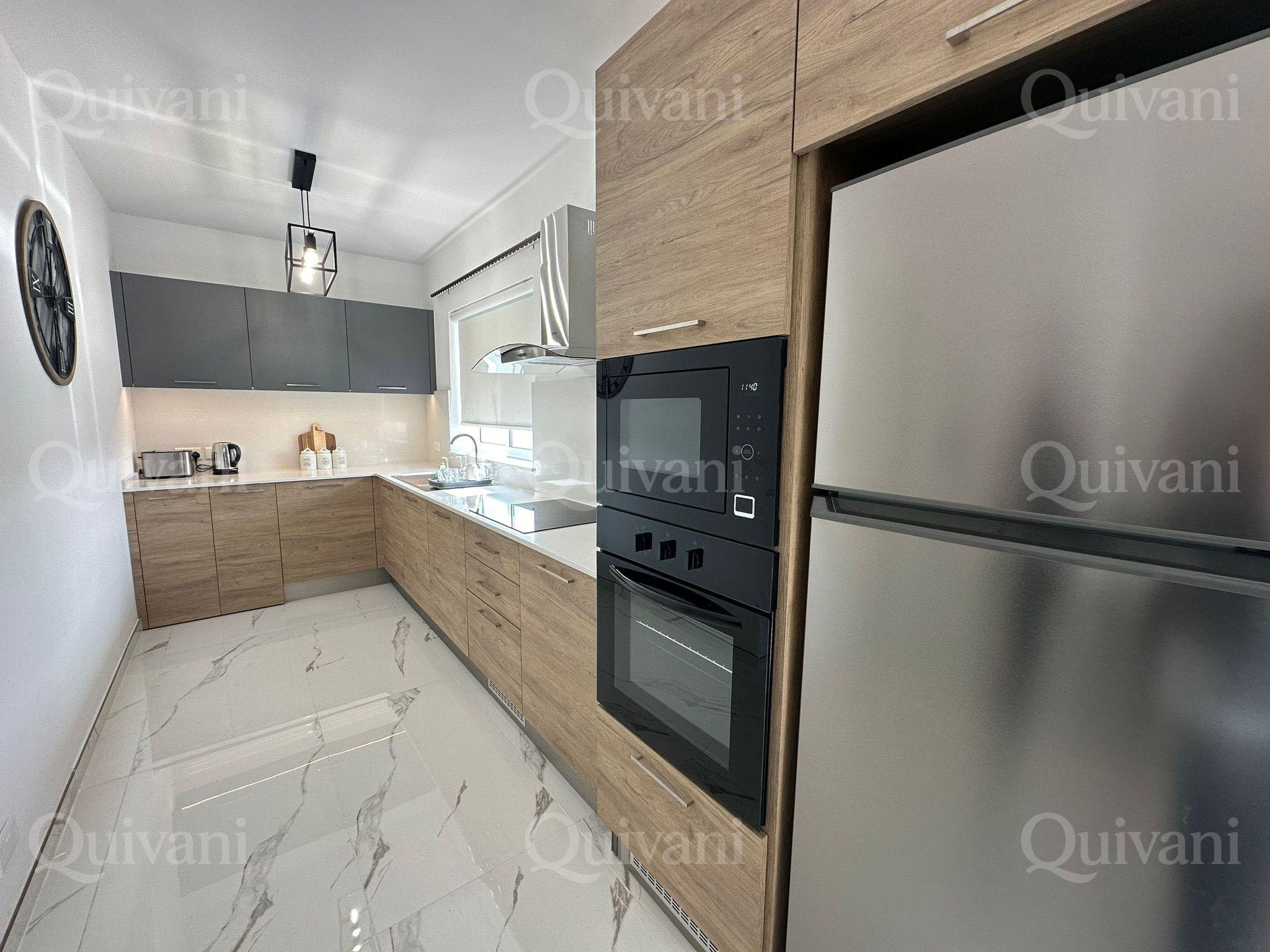 Birkirkara, Furnished Penthouse