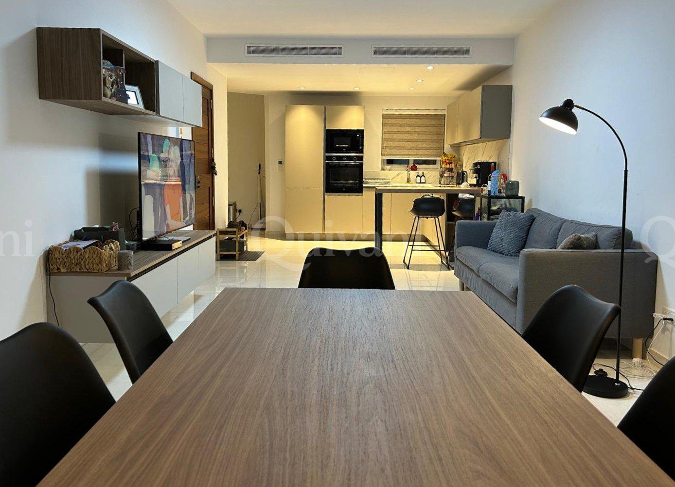 Naxxar, Furnished Apartment
