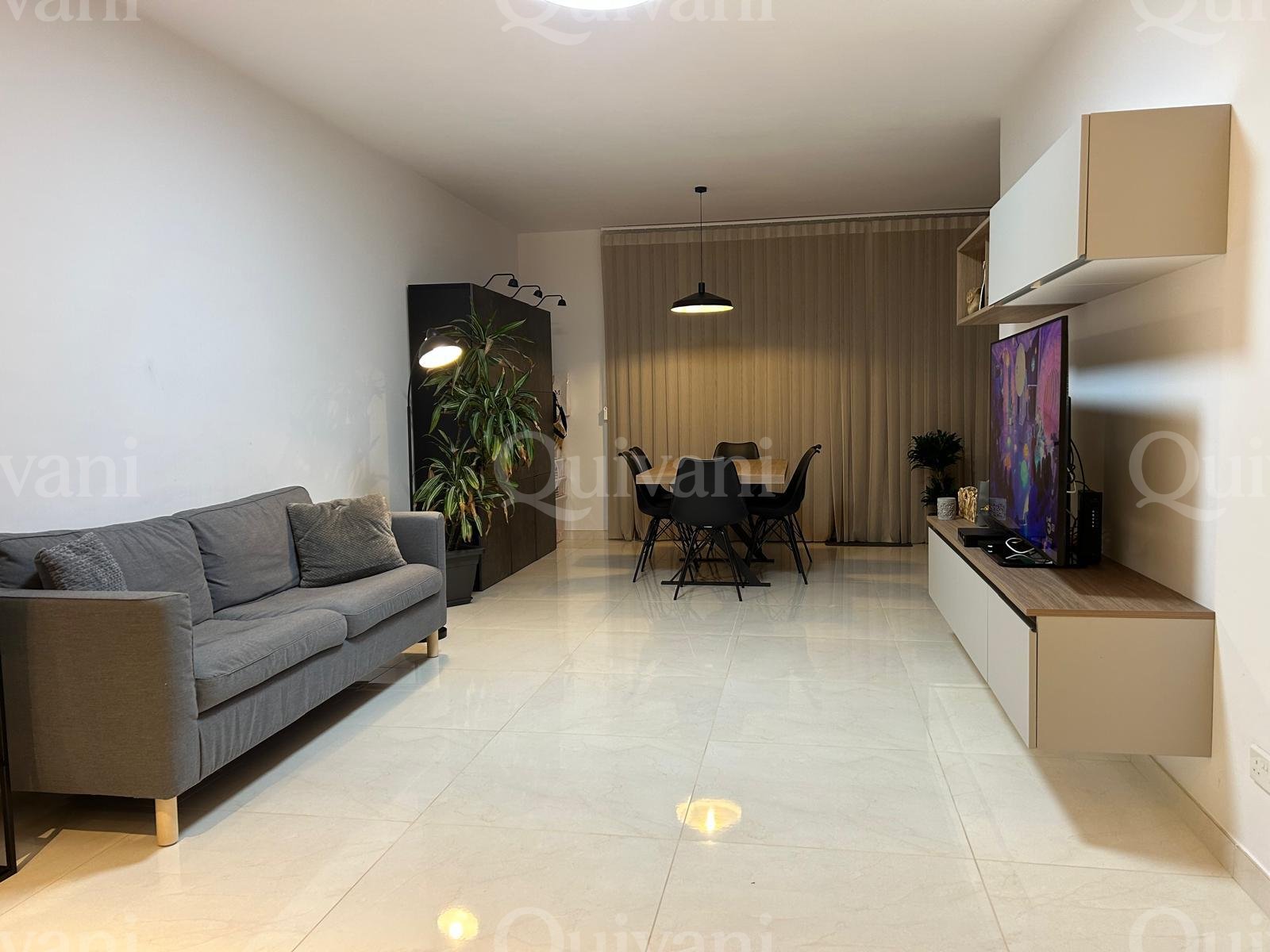 Naxxar, Furnished Apartment