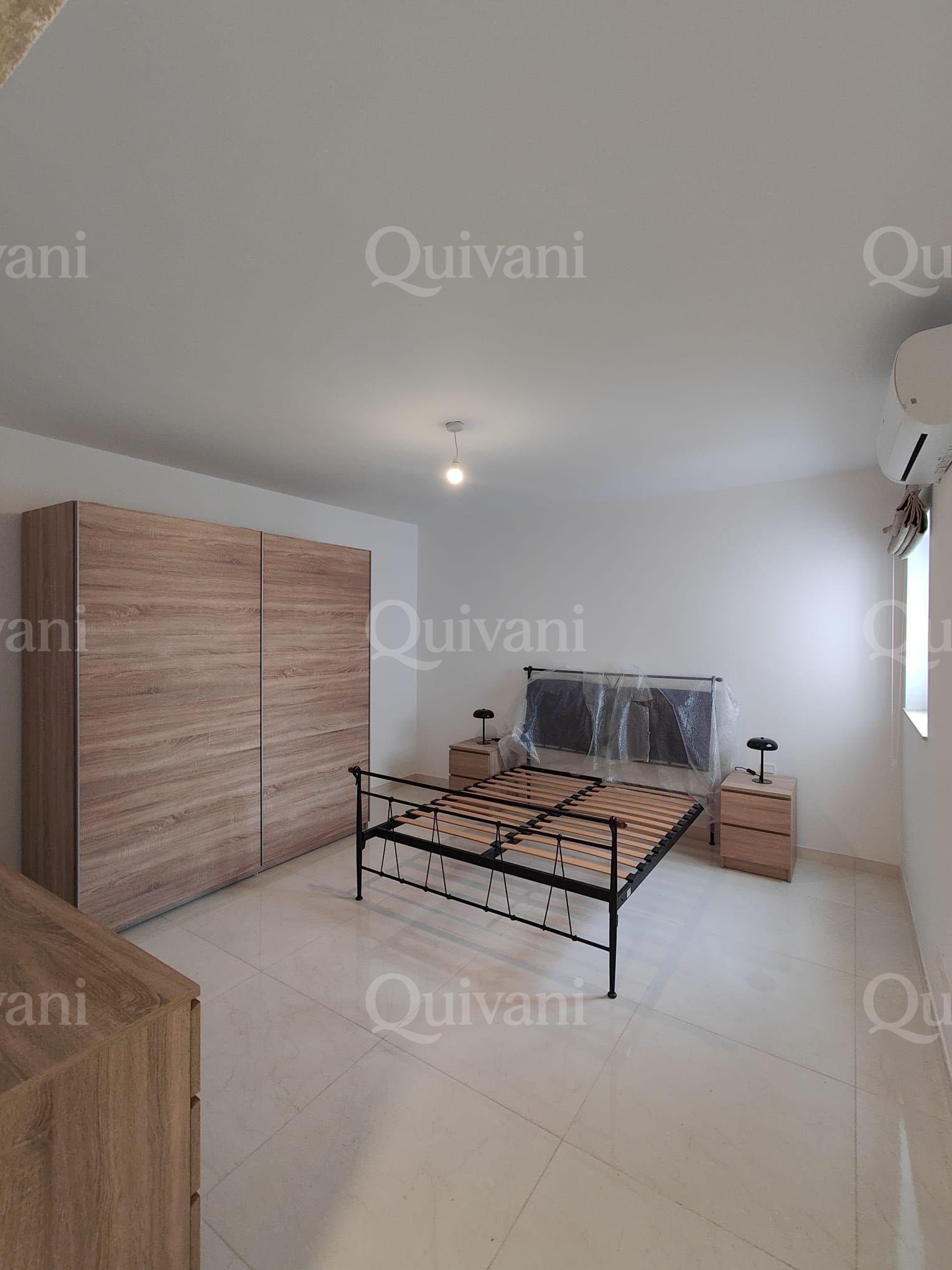 Naxxar, Furnished Apartment