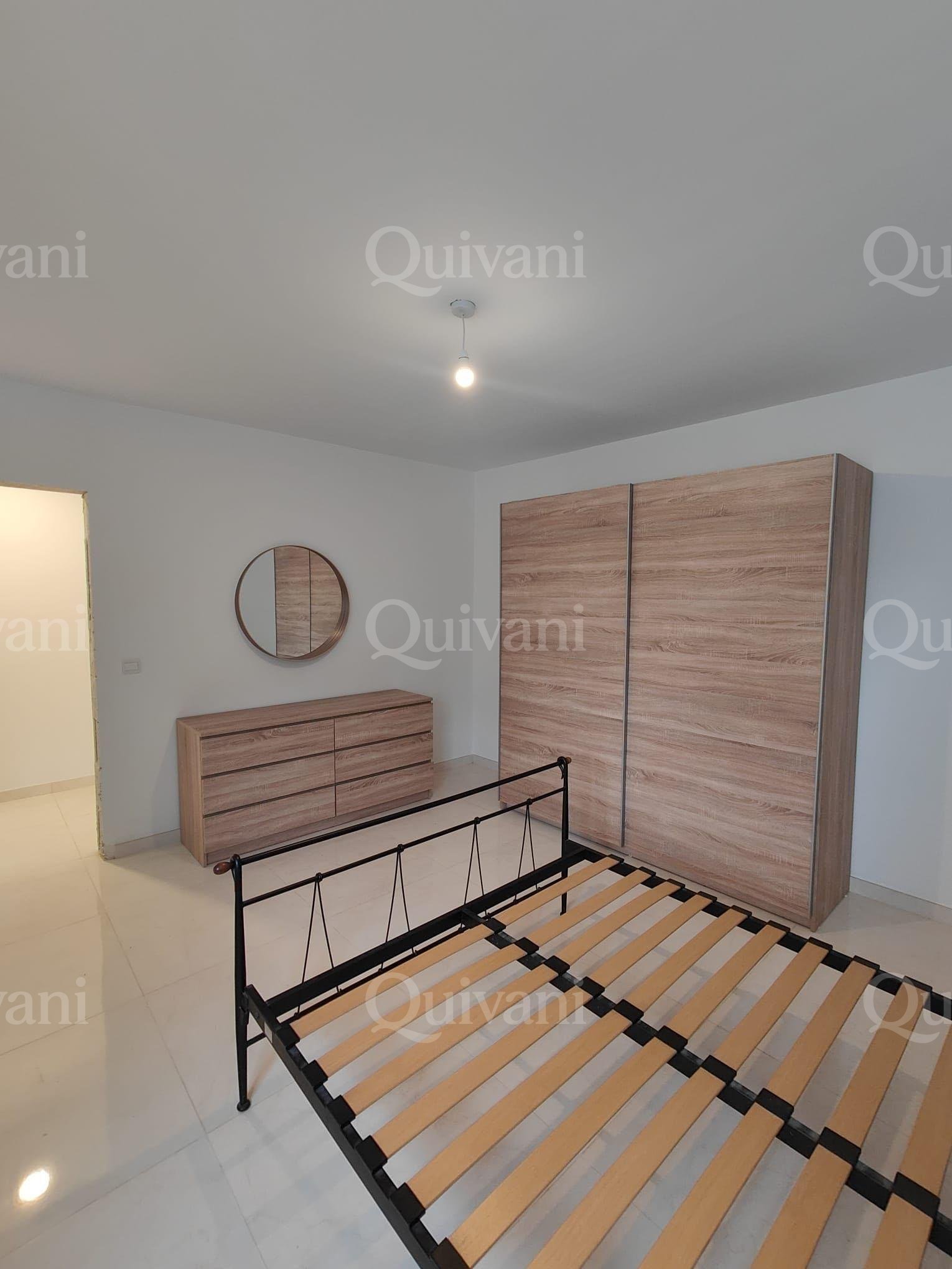 Naxxar, Furnished Apartment