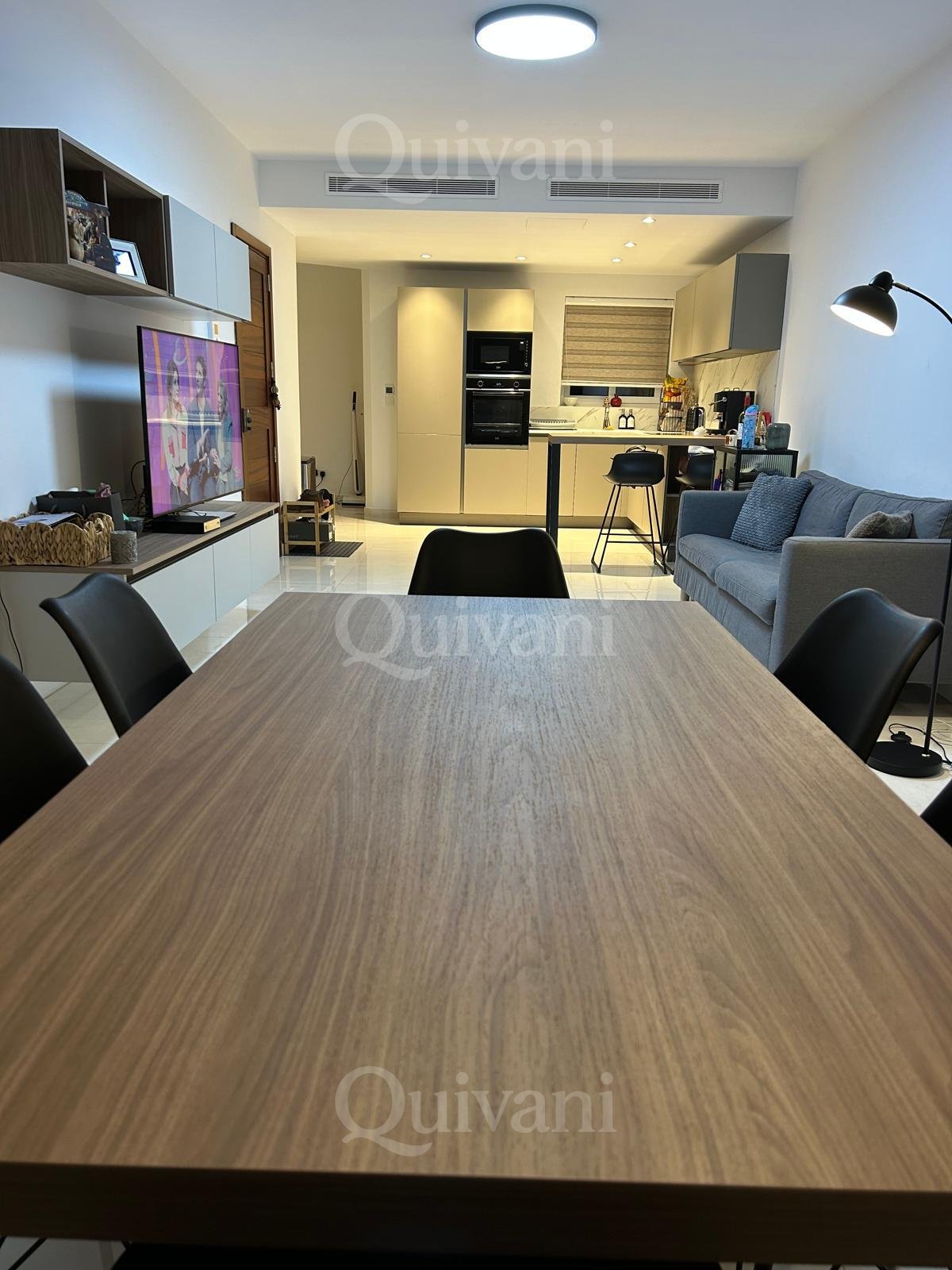 Naxxar, Furnished Apartment