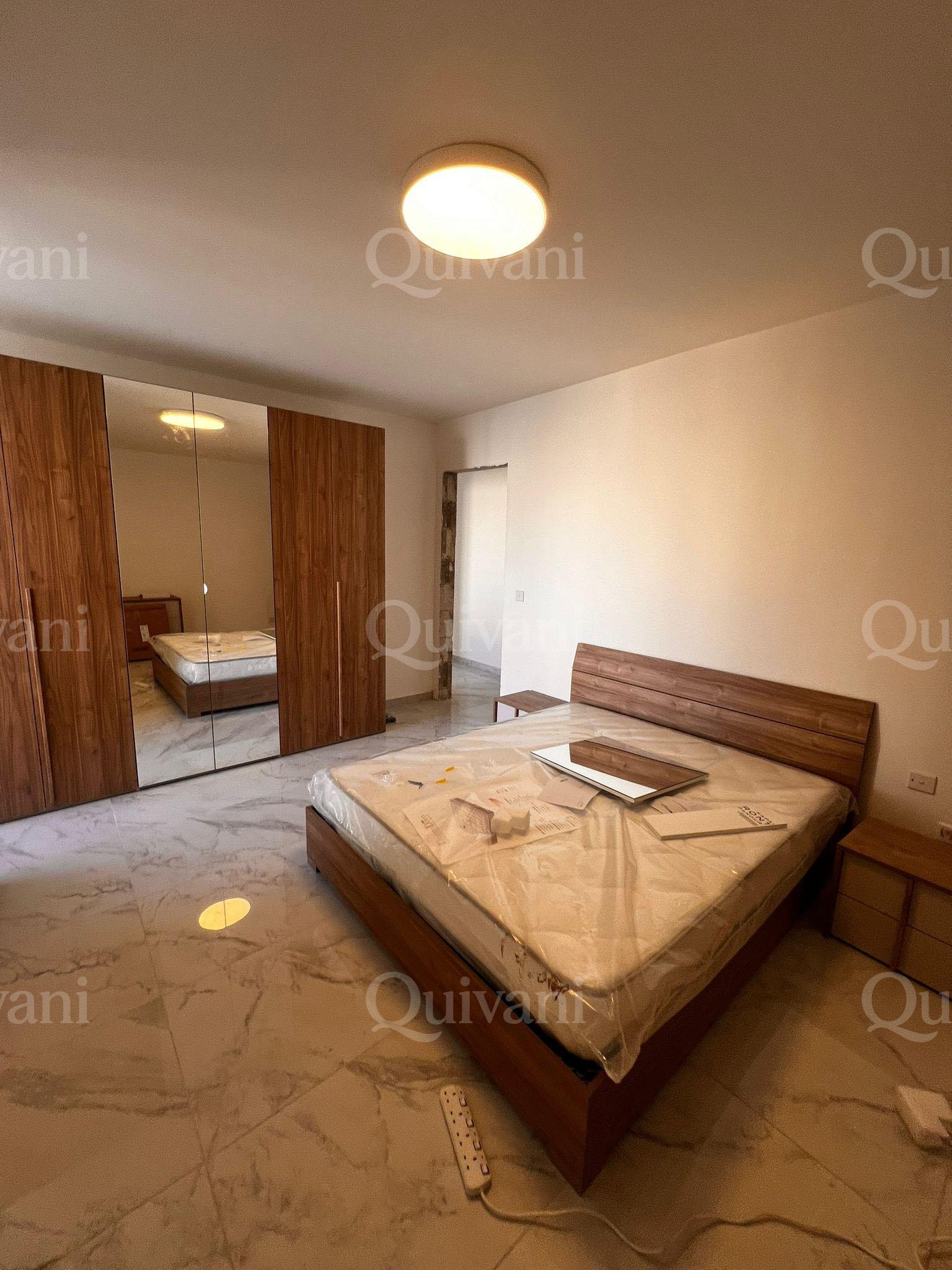 St Julians, Furnished Apartment