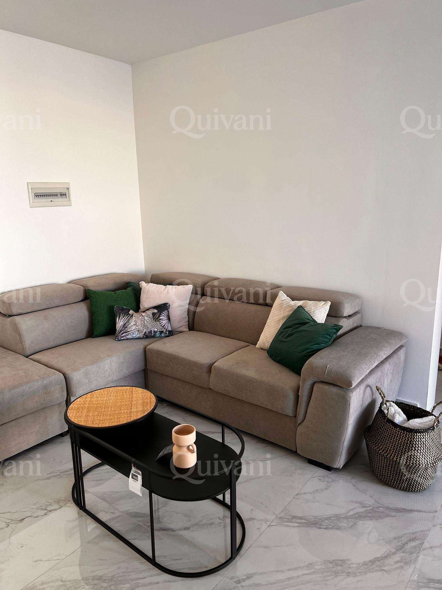 St Julians, Furnished Apartment