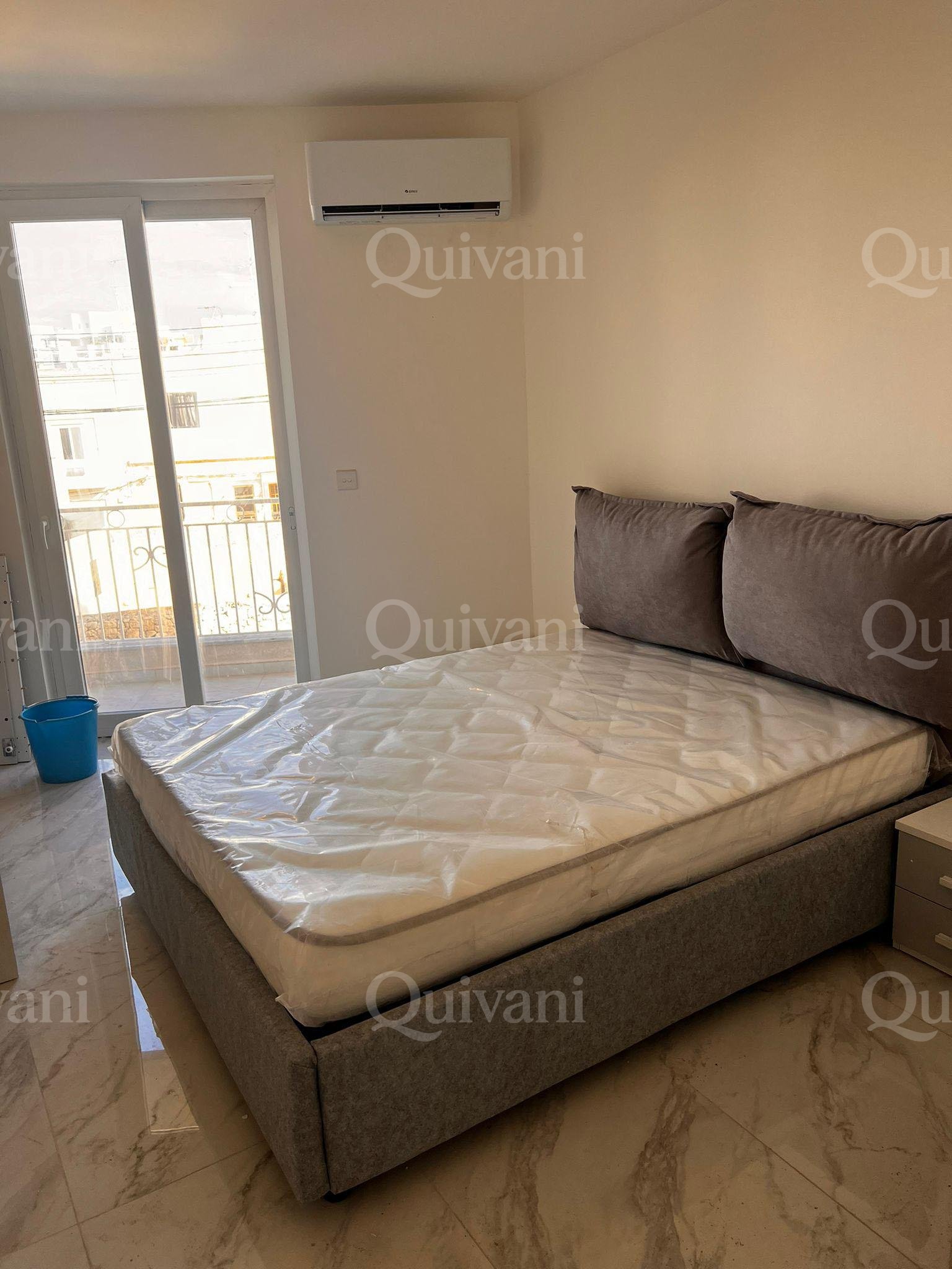 St Julians, Furnished Apartment