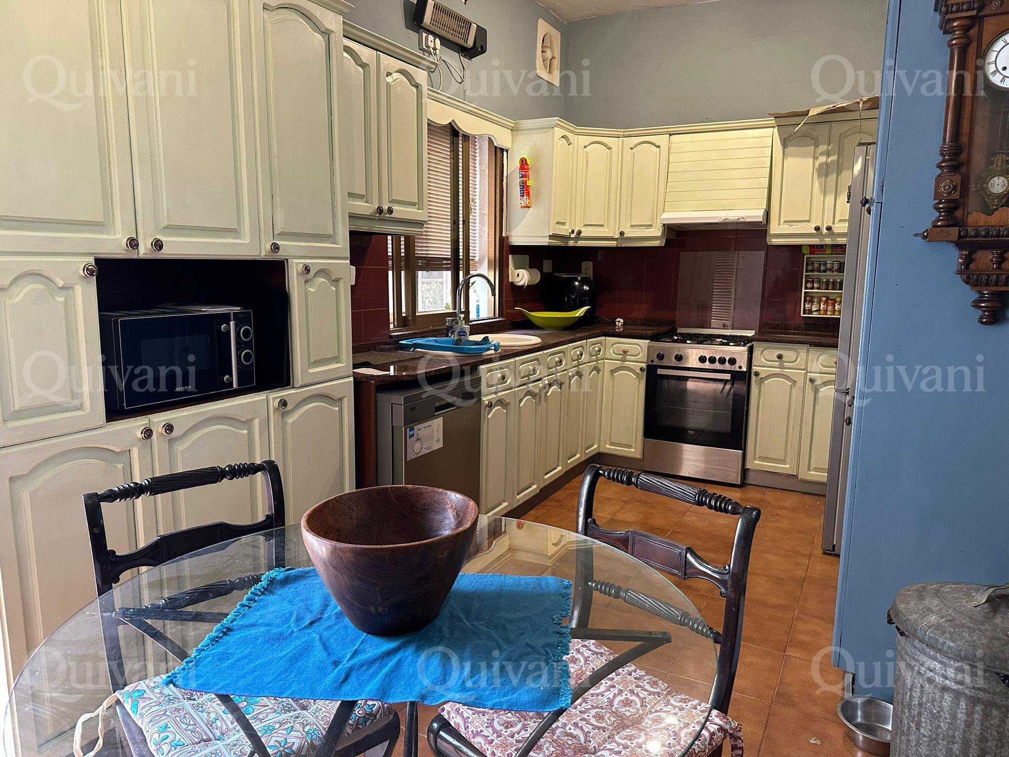 San Pawl tat-Targa, Furnished Maisonette