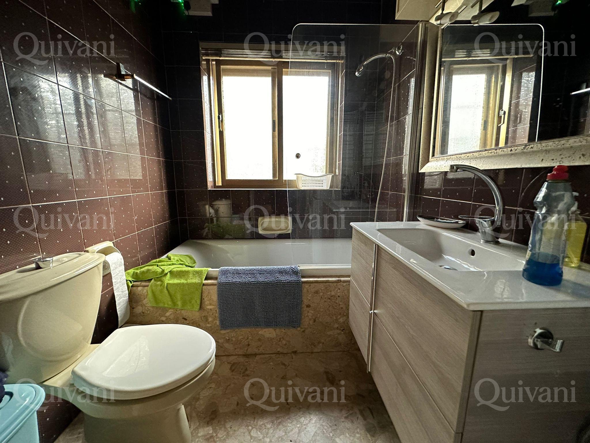 San Pawl tat-Targa, Furnished Maisonette