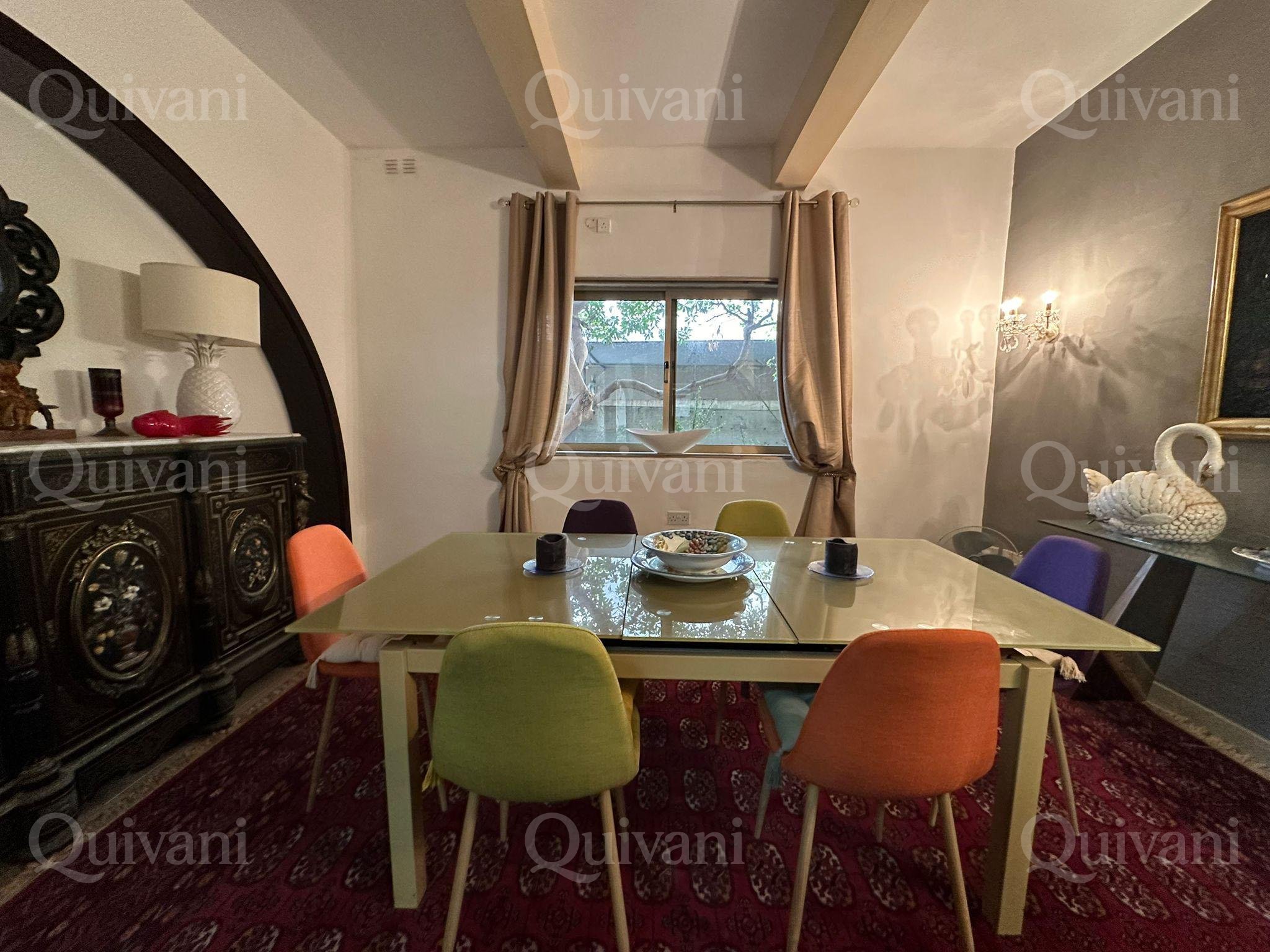 San Pawl tat-Targa, Furnished Maisonette