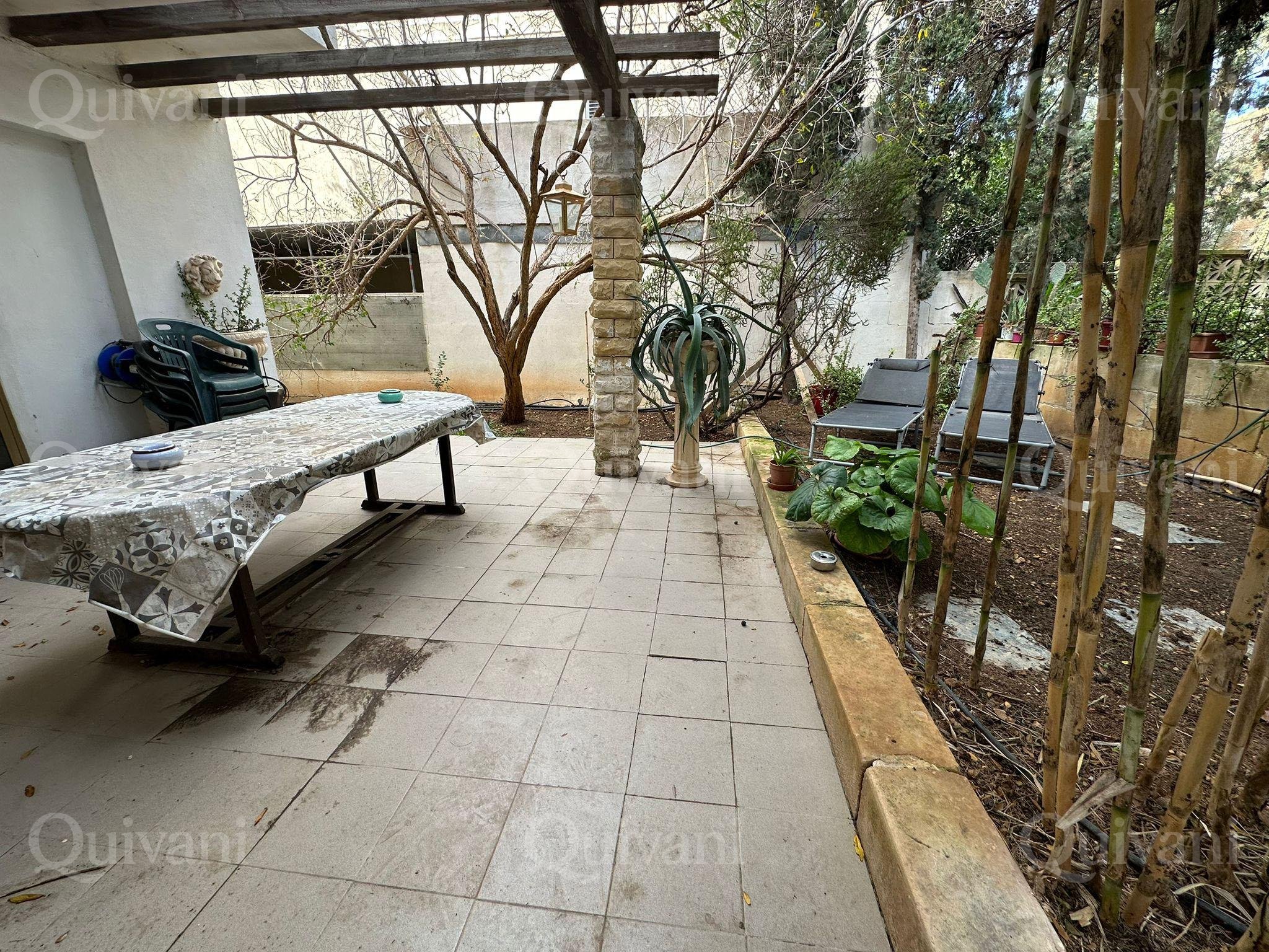 San Pawl tat-Targa, Furnished Maisonette