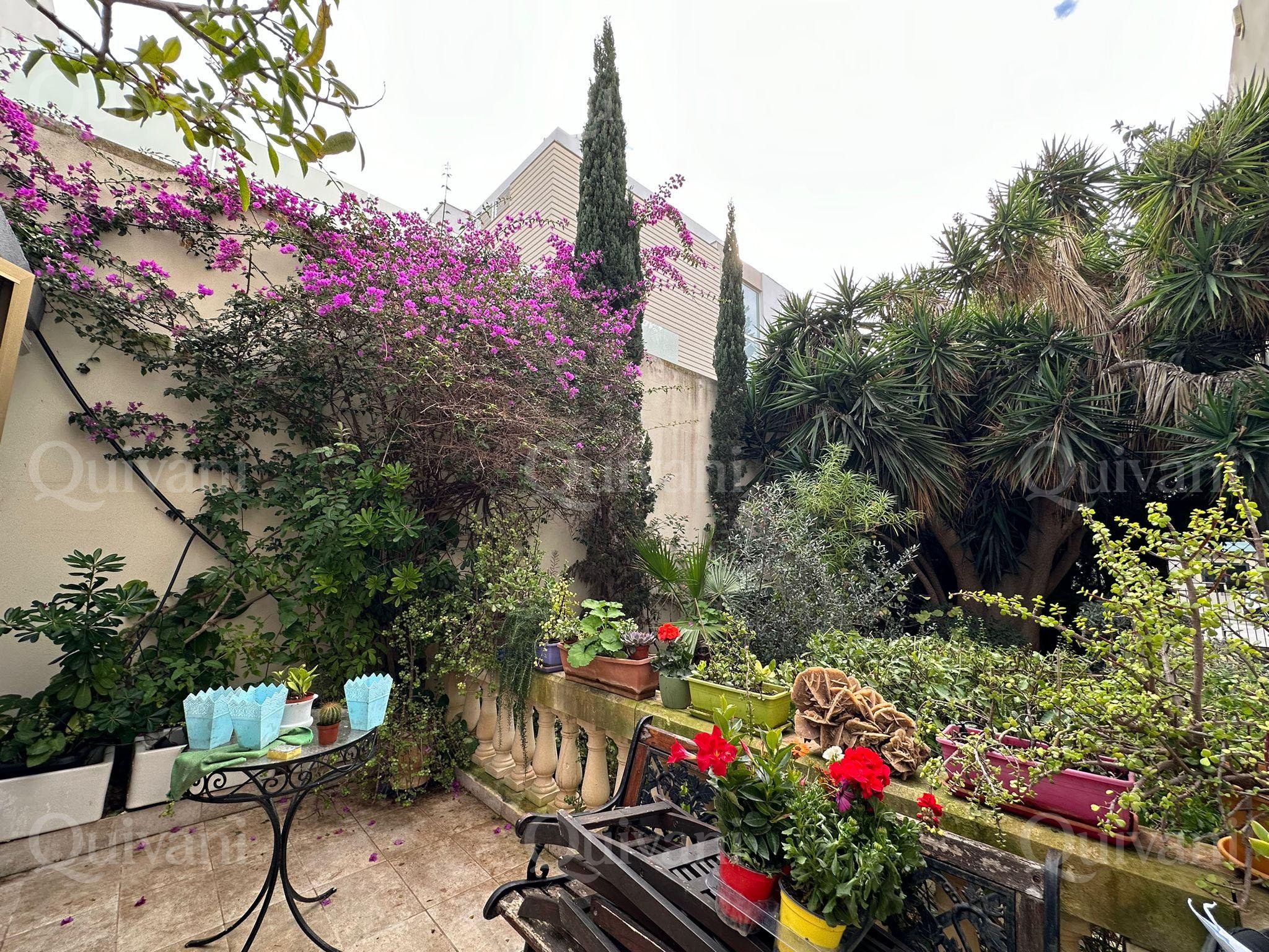 San Pawl tat-Targa, Furnished Maisonette