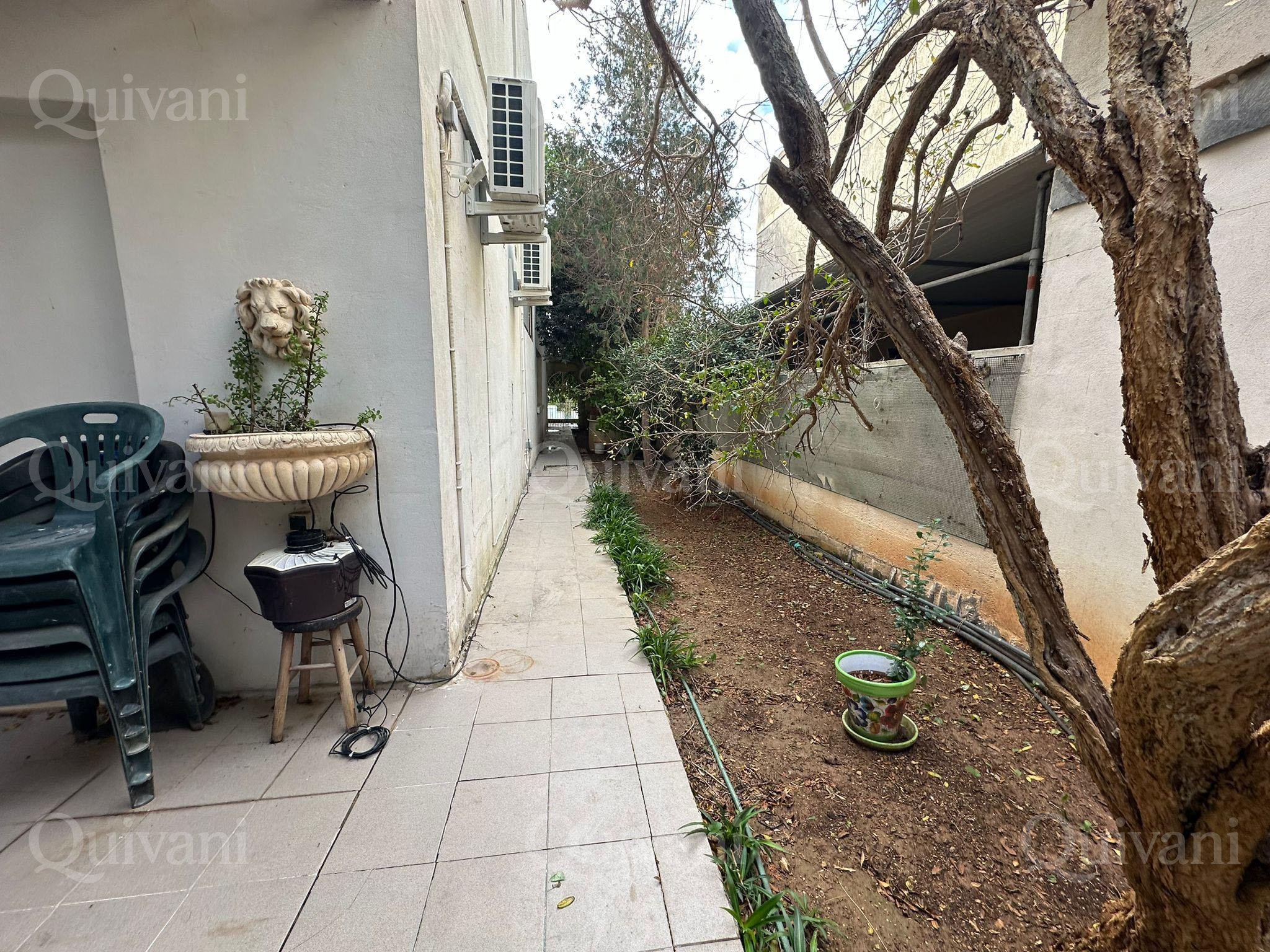 San Pawl tat-Targa, Furnished Maisonette