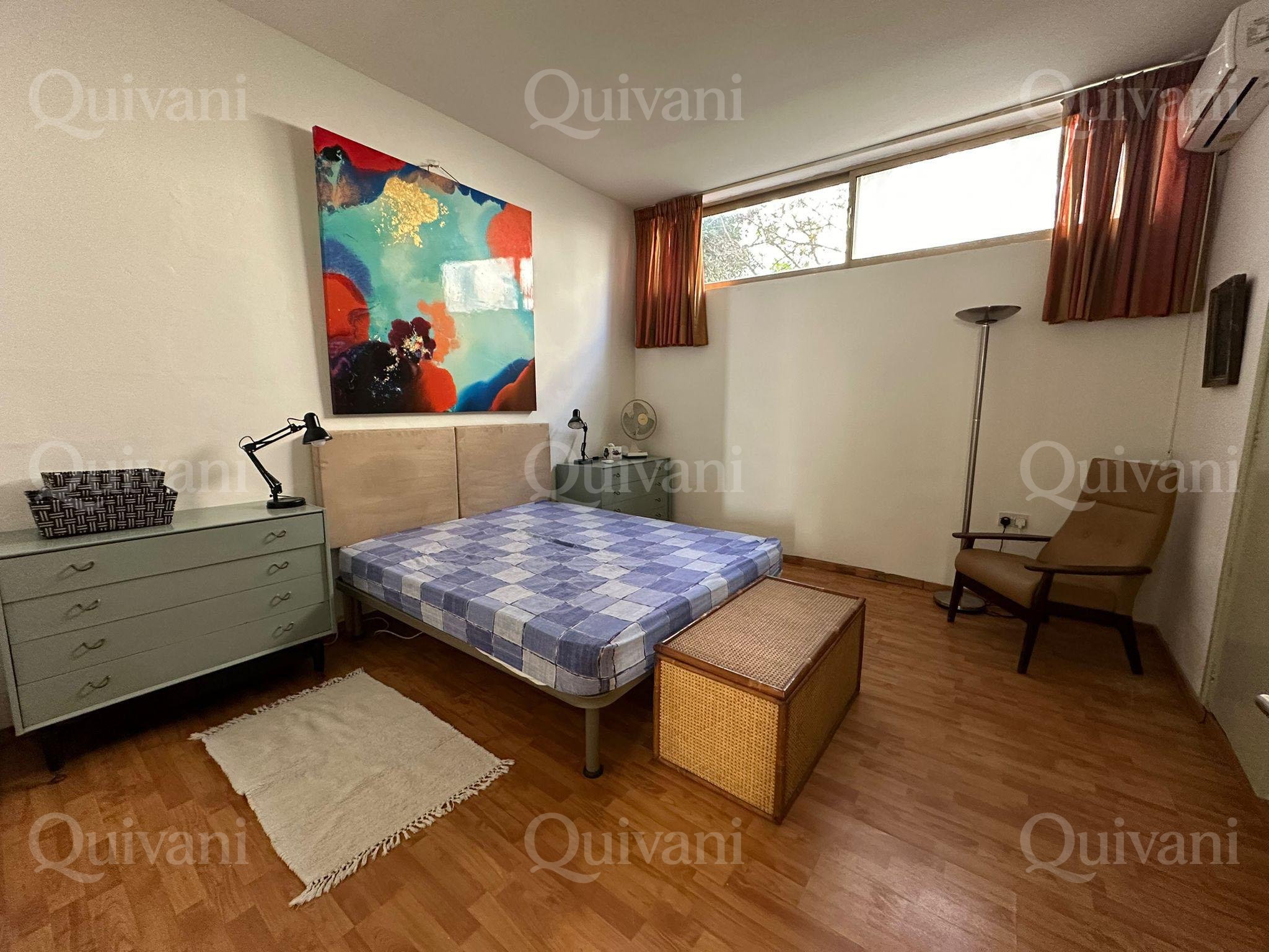 San Pawl tat-Targa, Furnished Maisonette