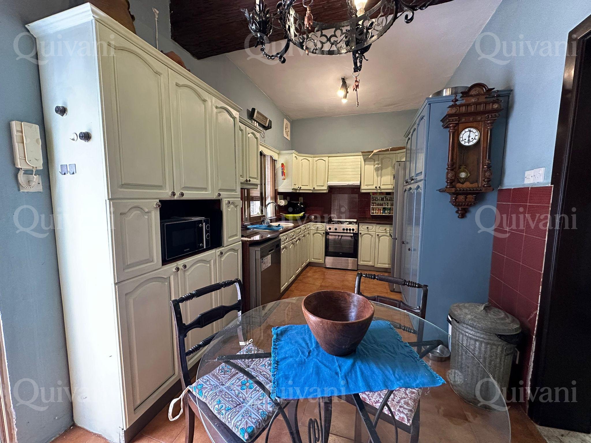 San Pawl tat-Targa, Furnished Maisonette
