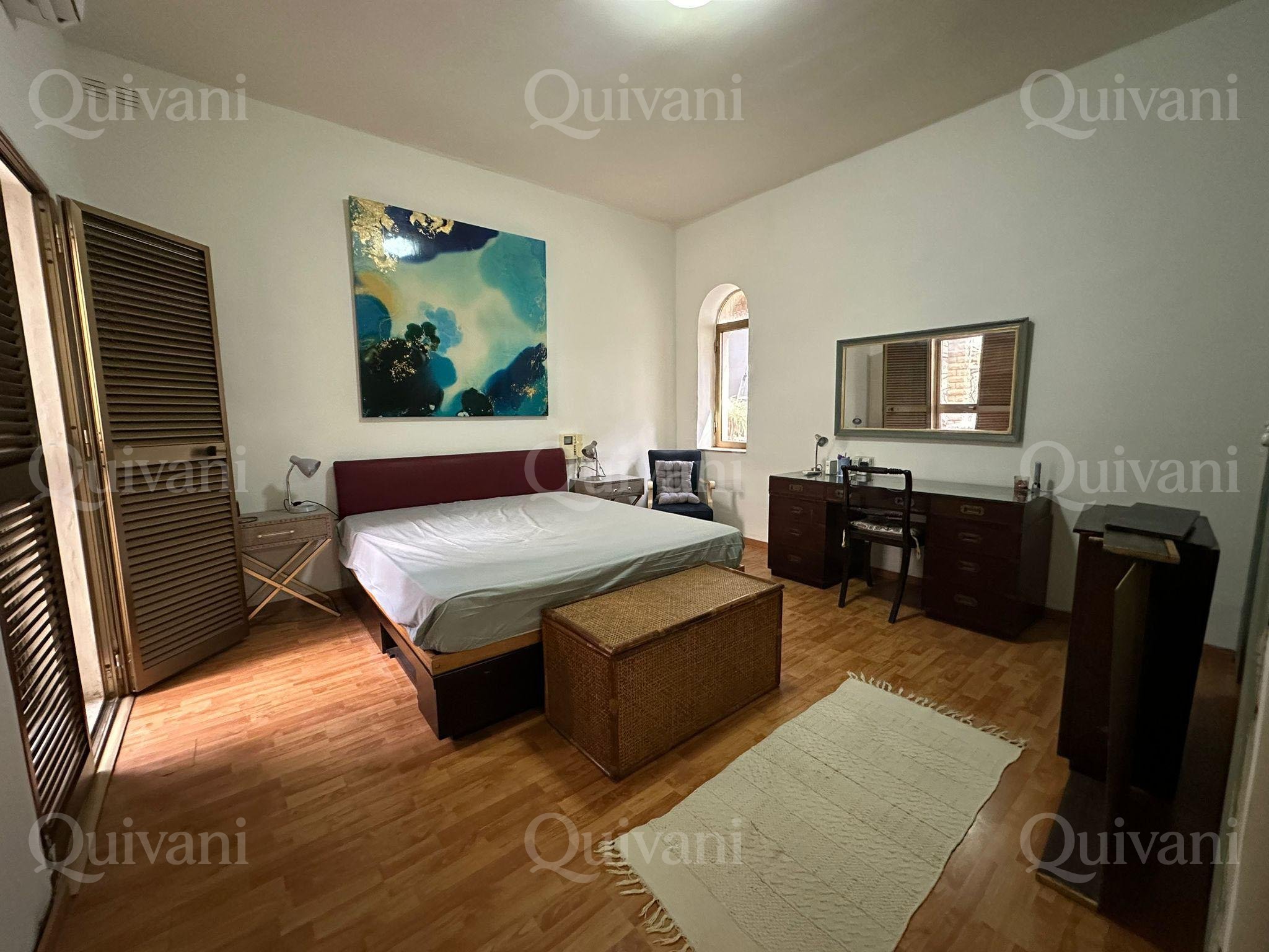 San Pawl tat-Targa, Furnished Maisonette