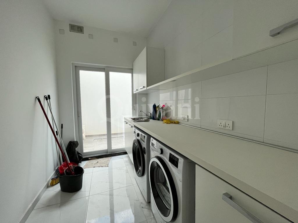 Zejtun, Furnished Apartment