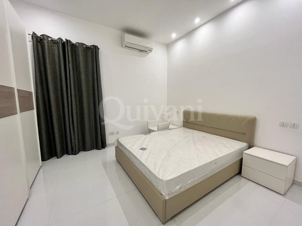 Zejtun, Furnished Apartment