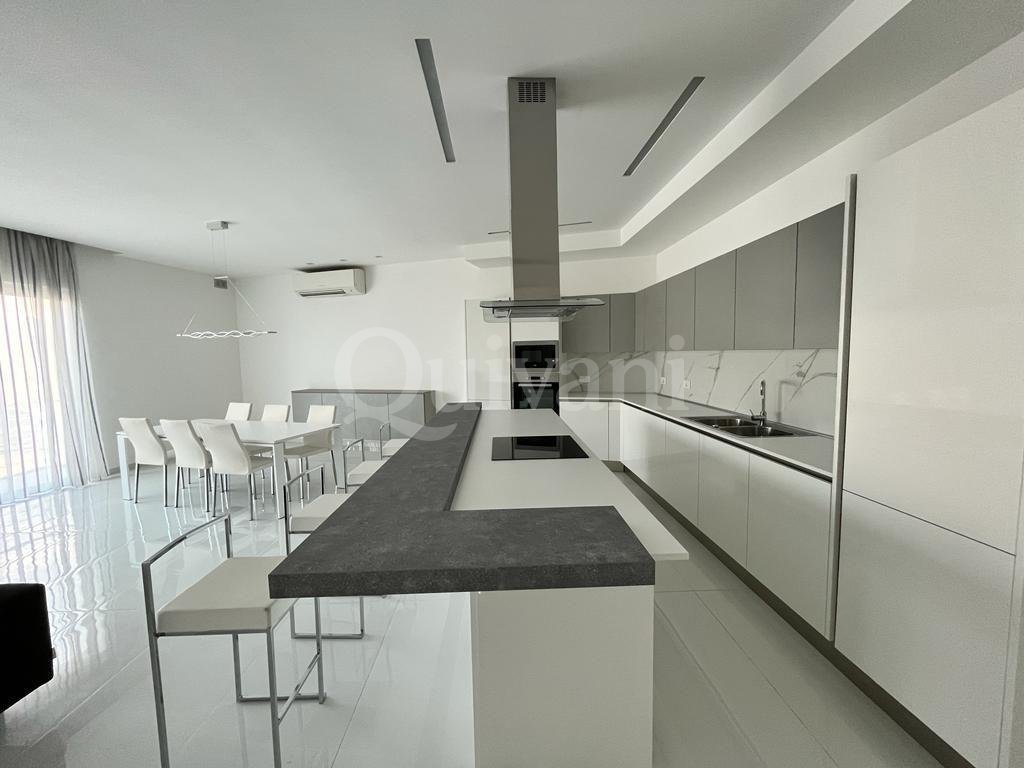 Zejtun, Furnished Apartment