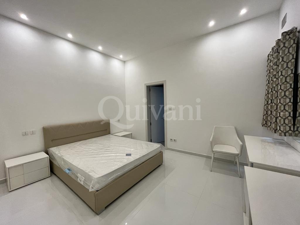 Zejtun, Furnished Apartment