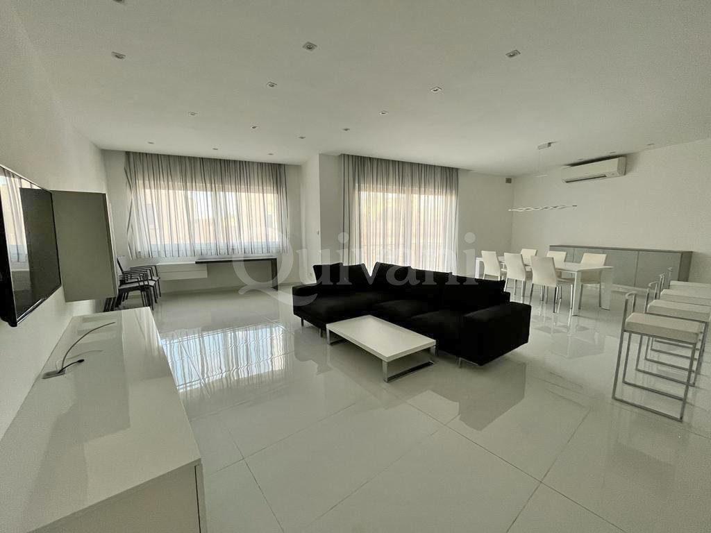 Zejtun, Furnished Apartment