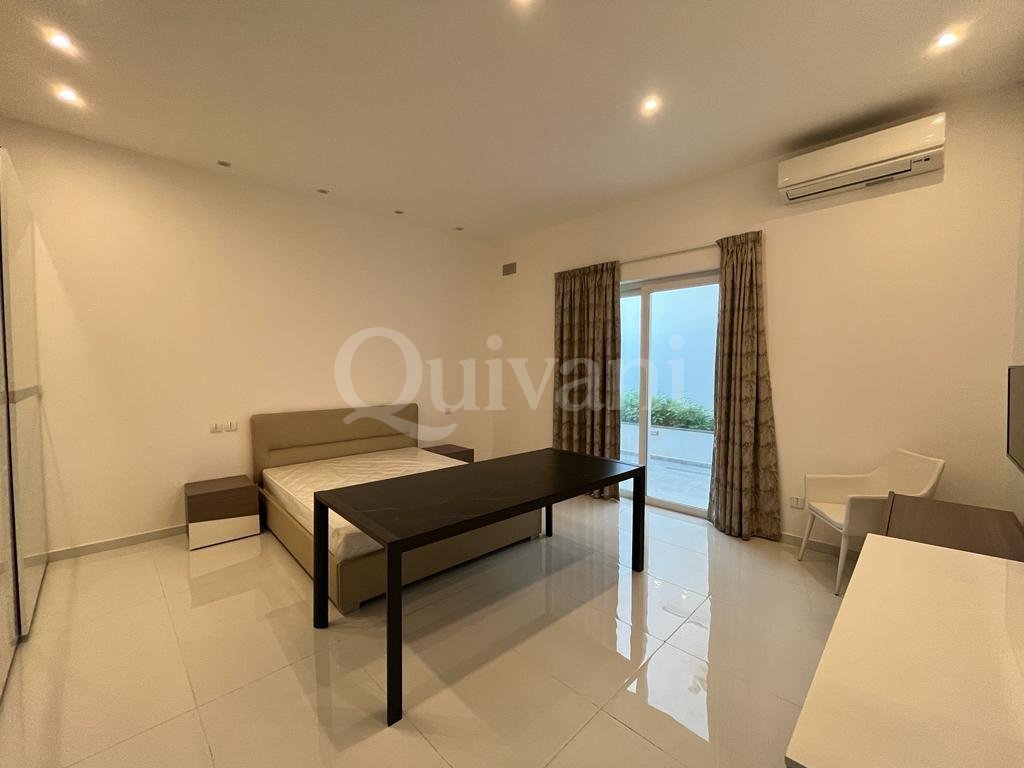 Zejtun, Furnished Apartment