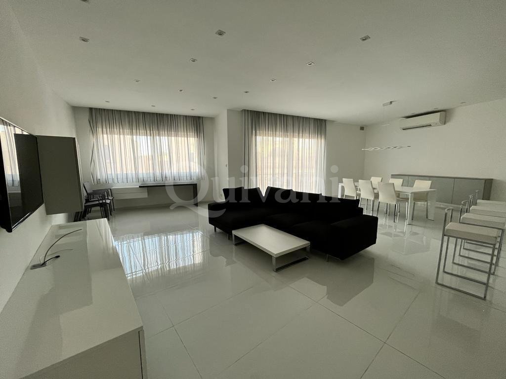 Zejtun, Furnished Apartment