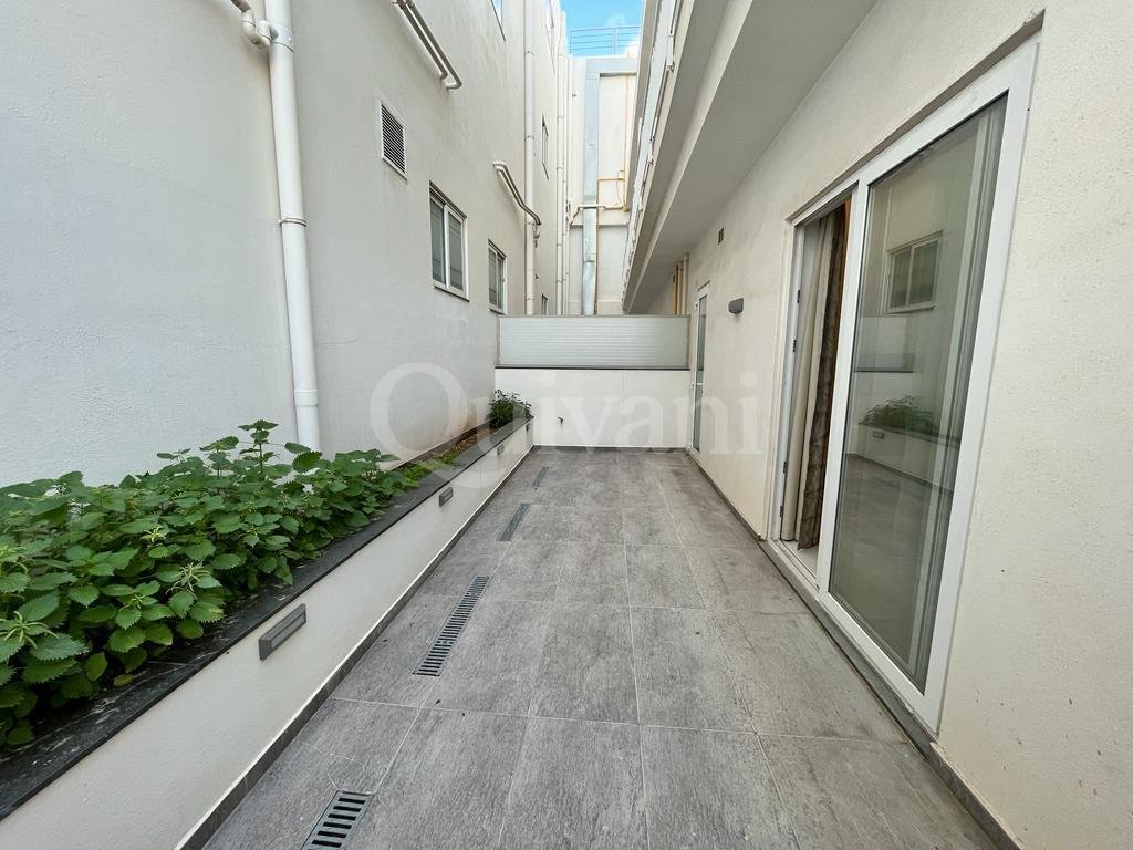Zejtun, Furnished Apartment