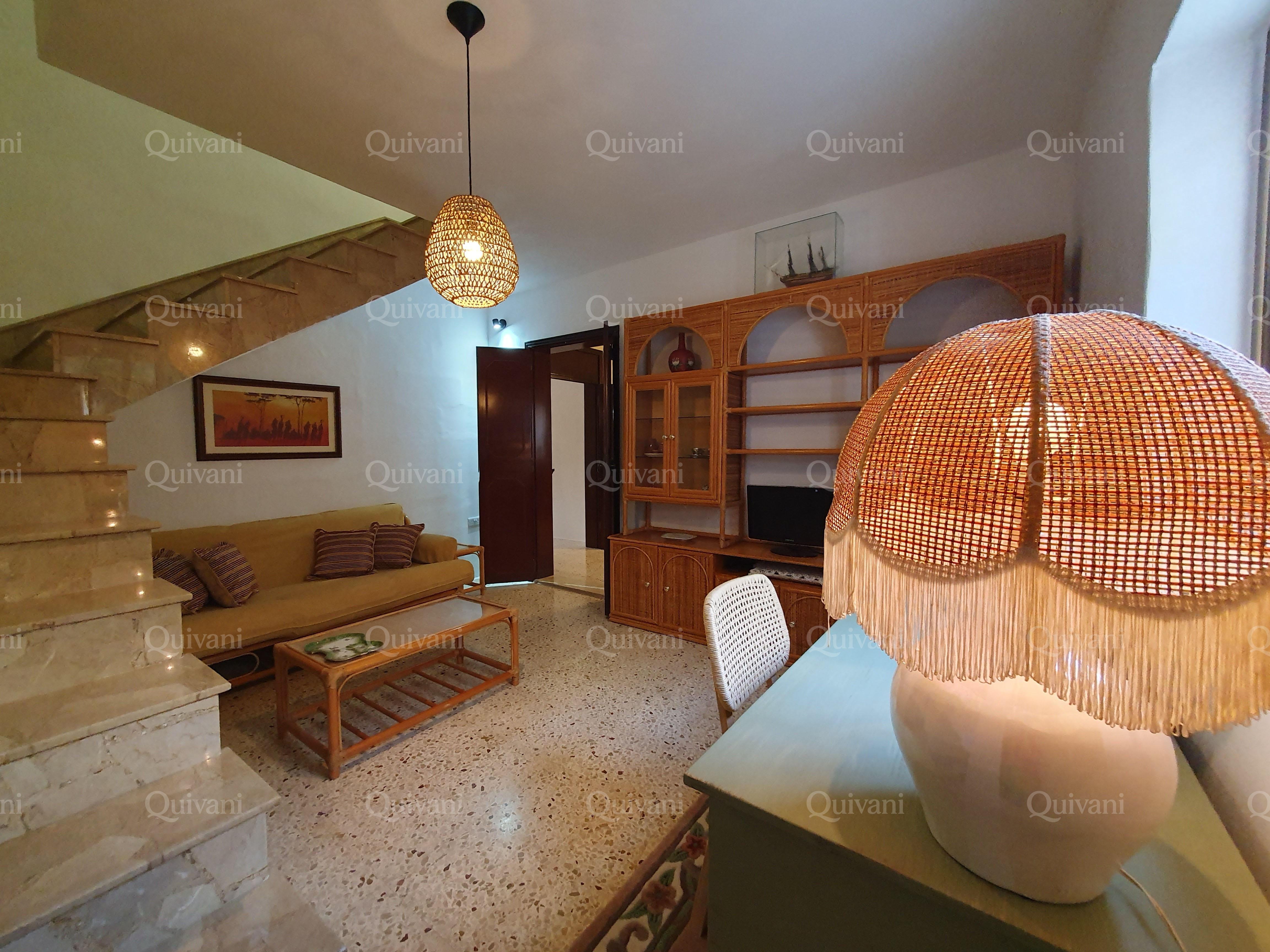 Kalkara, Furnished Terraced House