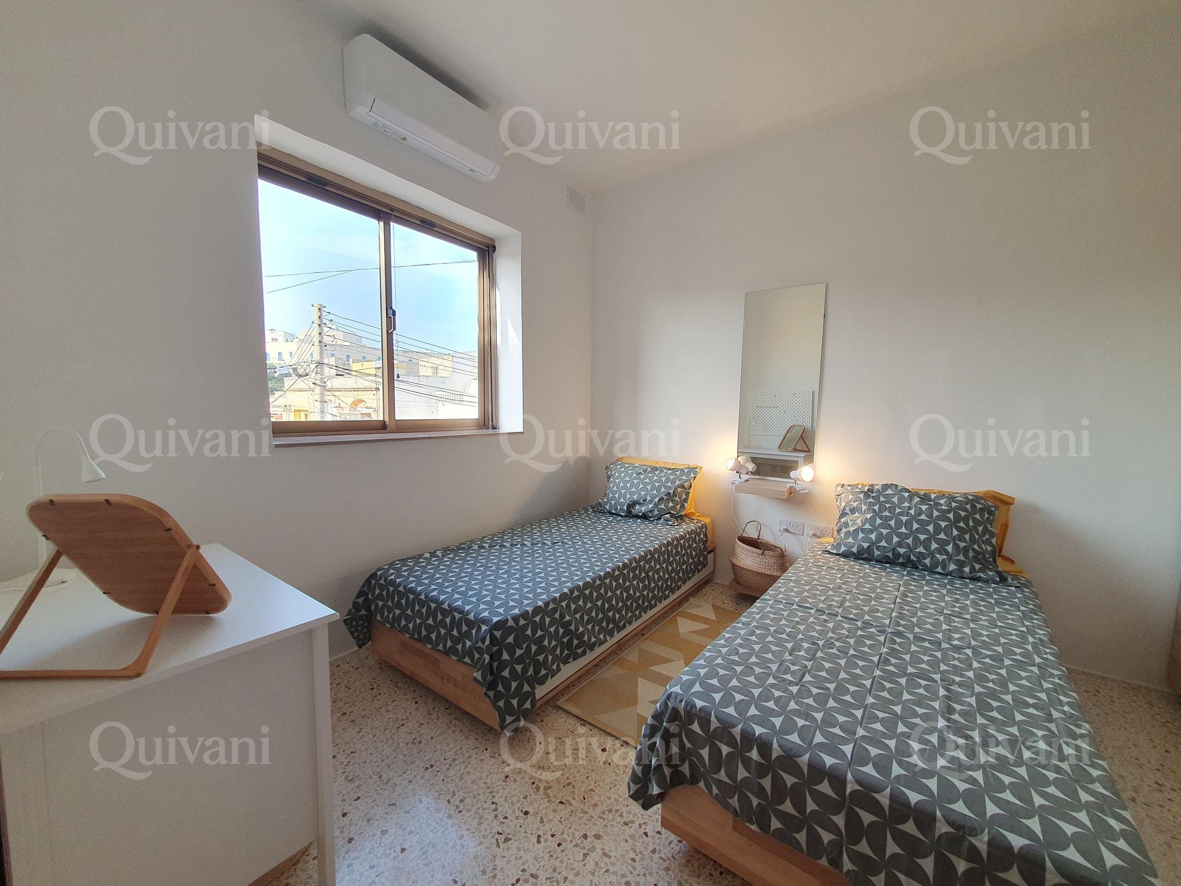 Kalkara, Furnished Terraced House