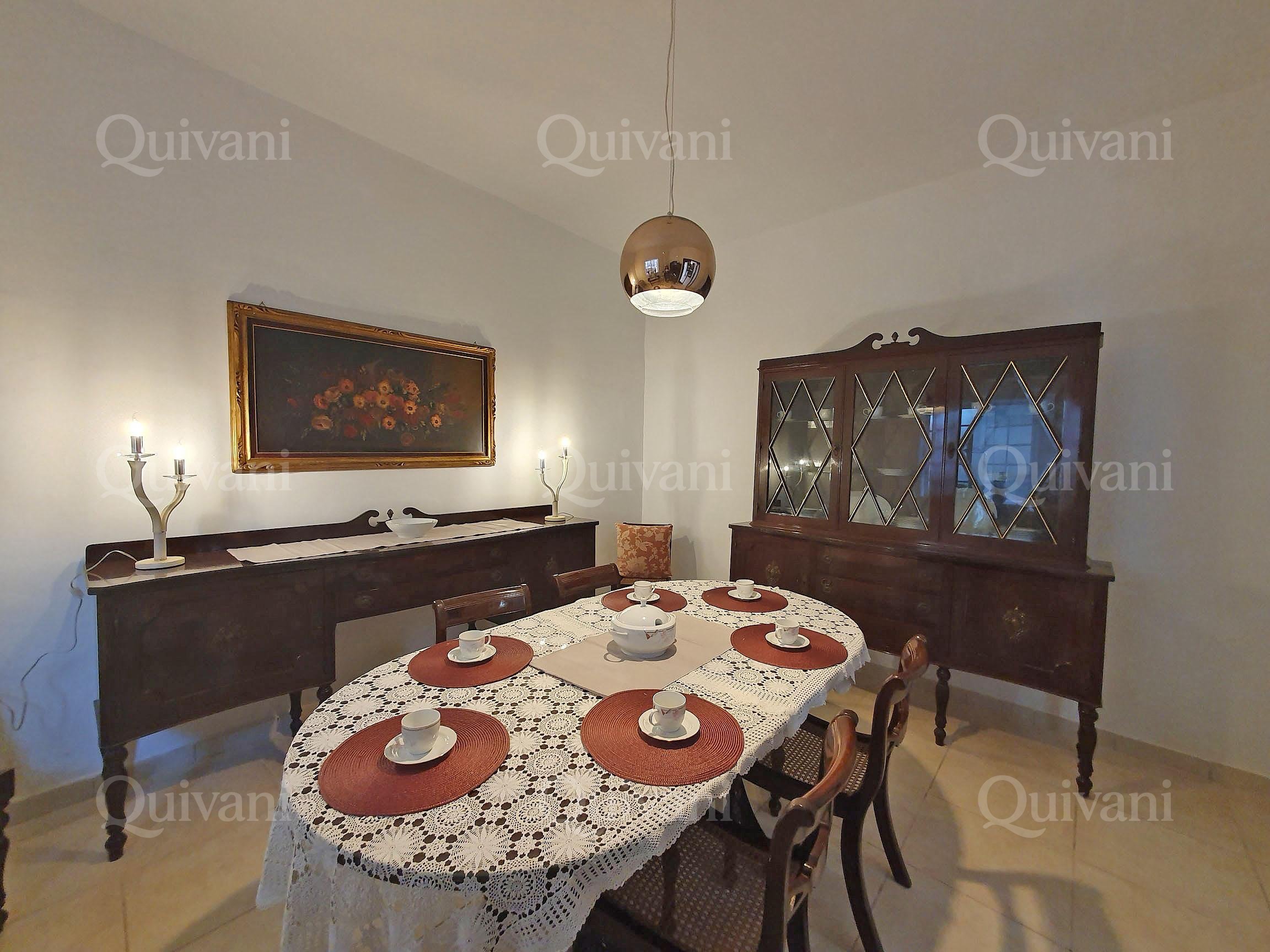 Kalkara, Furnished Terraced House