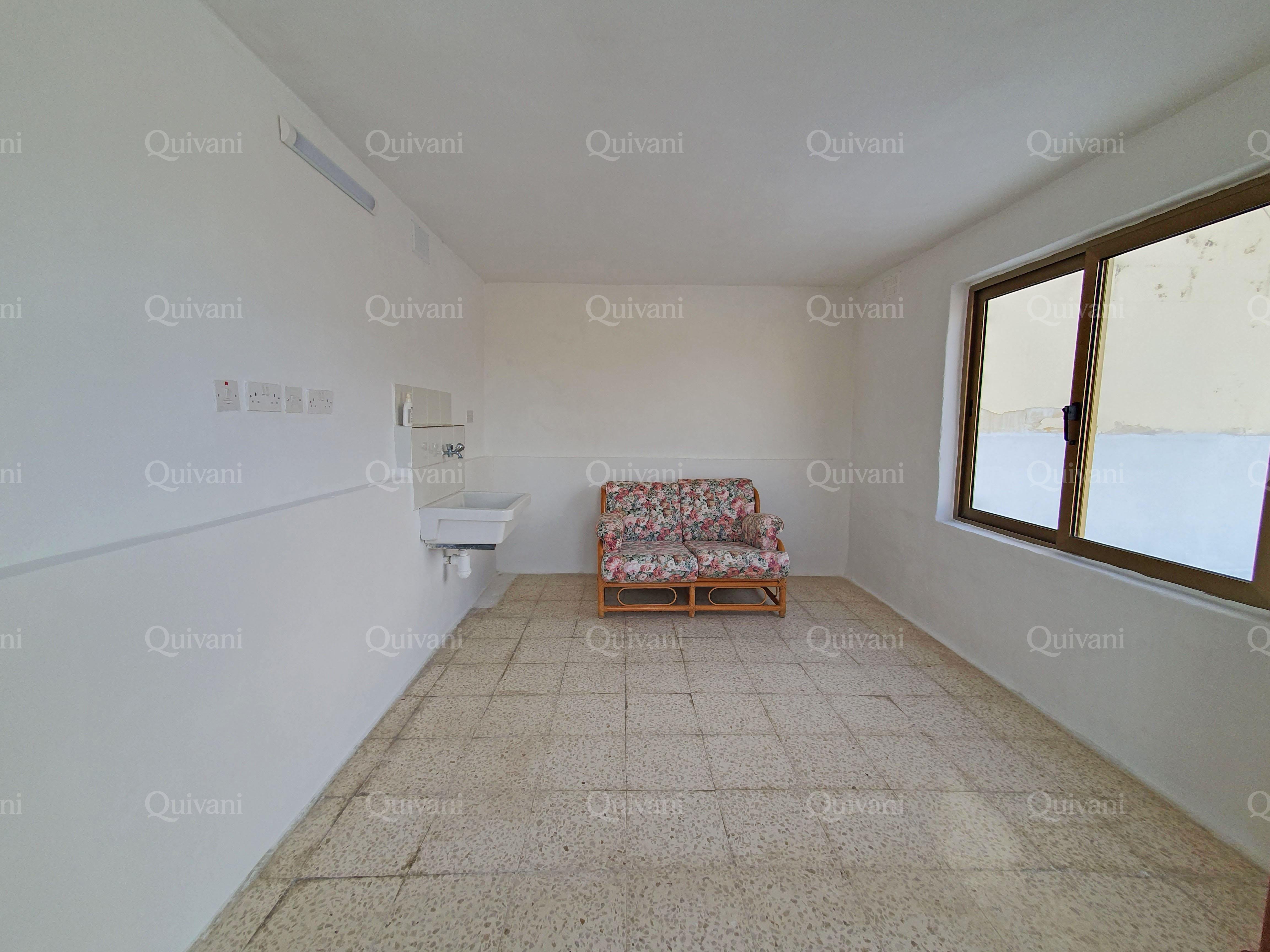 Kalkara, Furnished Terraced House
