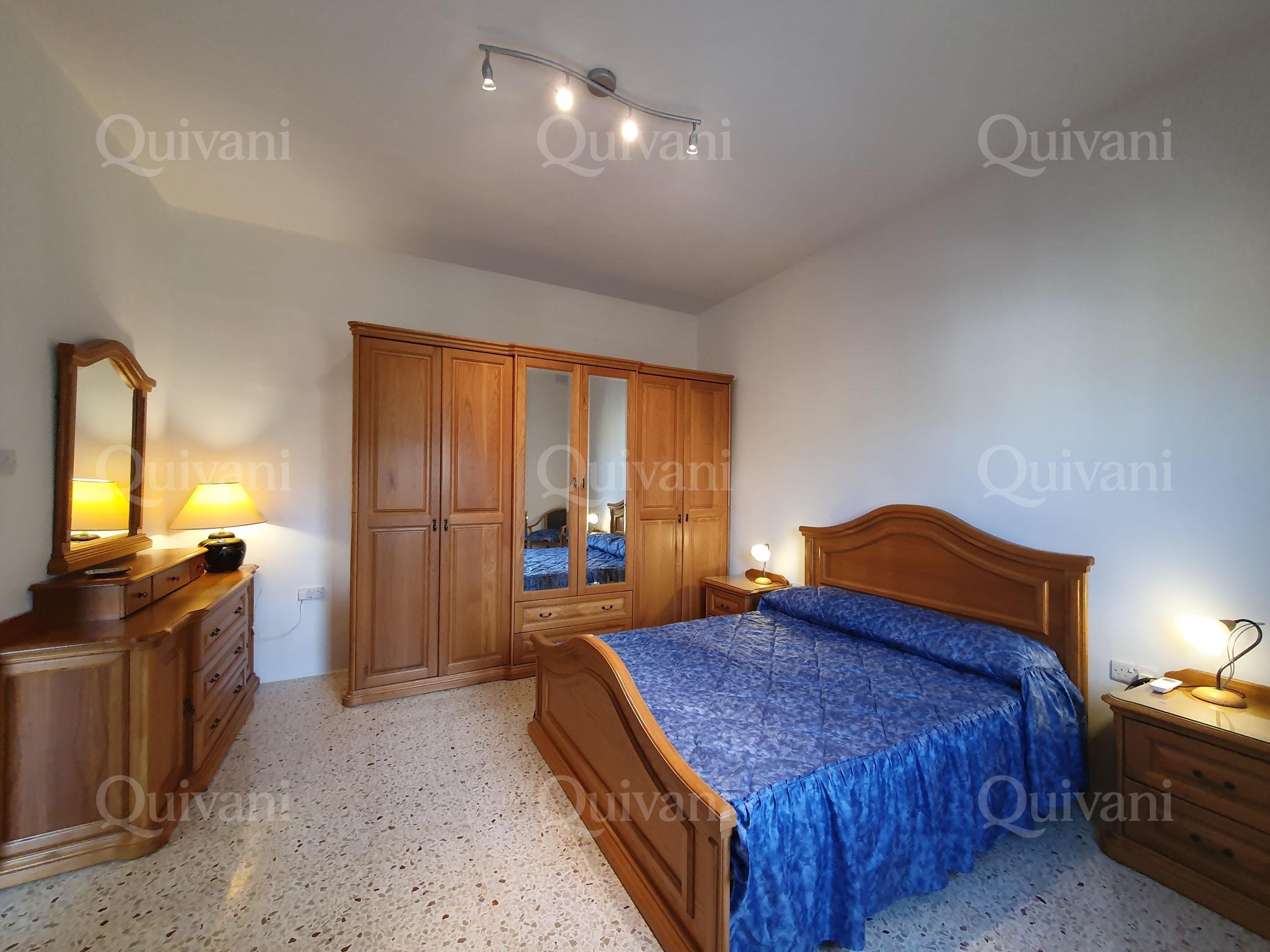 Kalkara, Furnished Terraced House