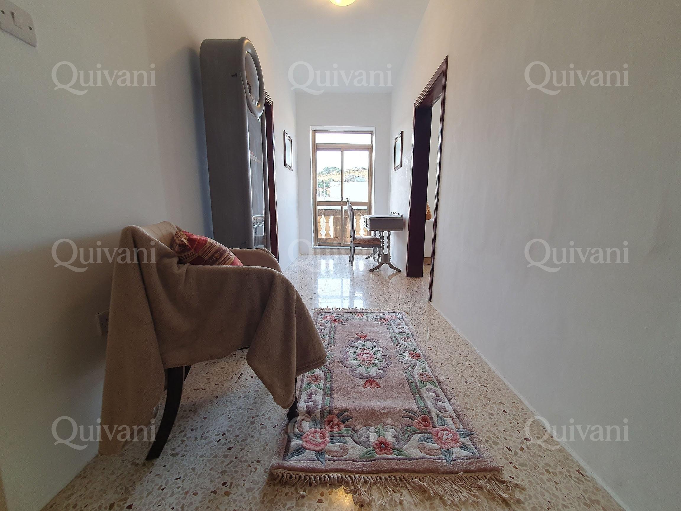 Kalkara, Furnished Terraced House