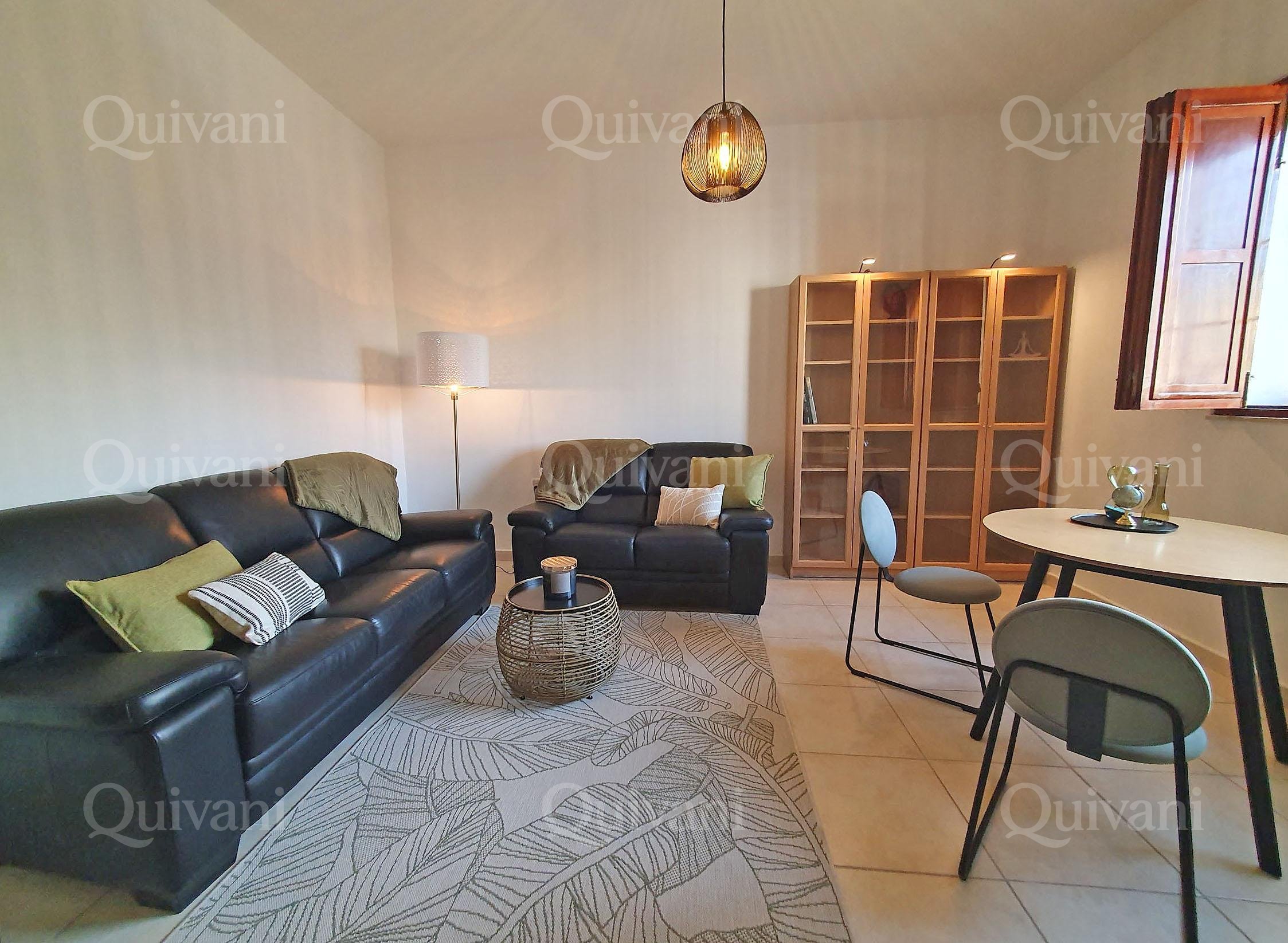 Kalkara, Furnished Terraced House