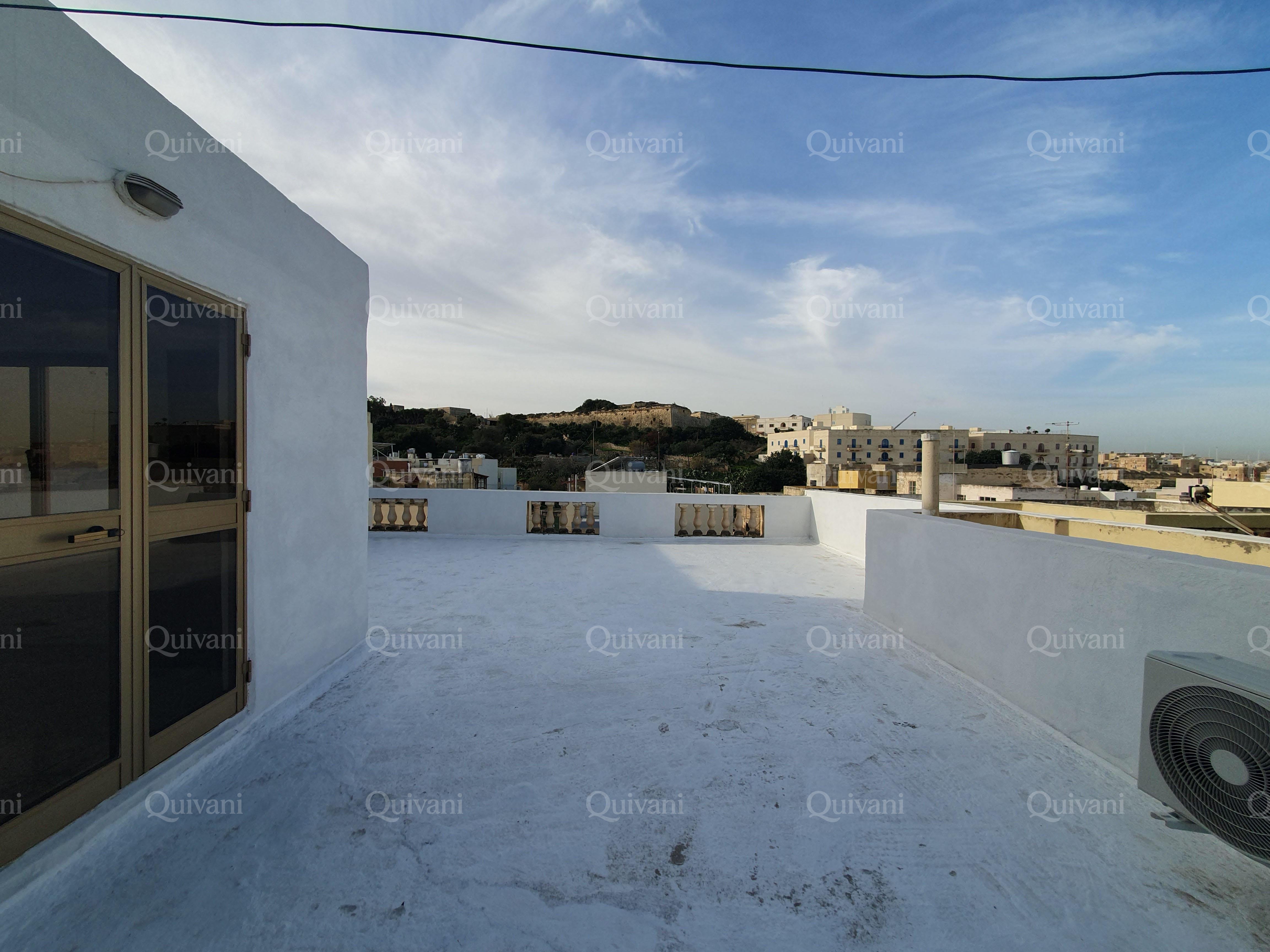 Kalkara, Furnished Terraced House