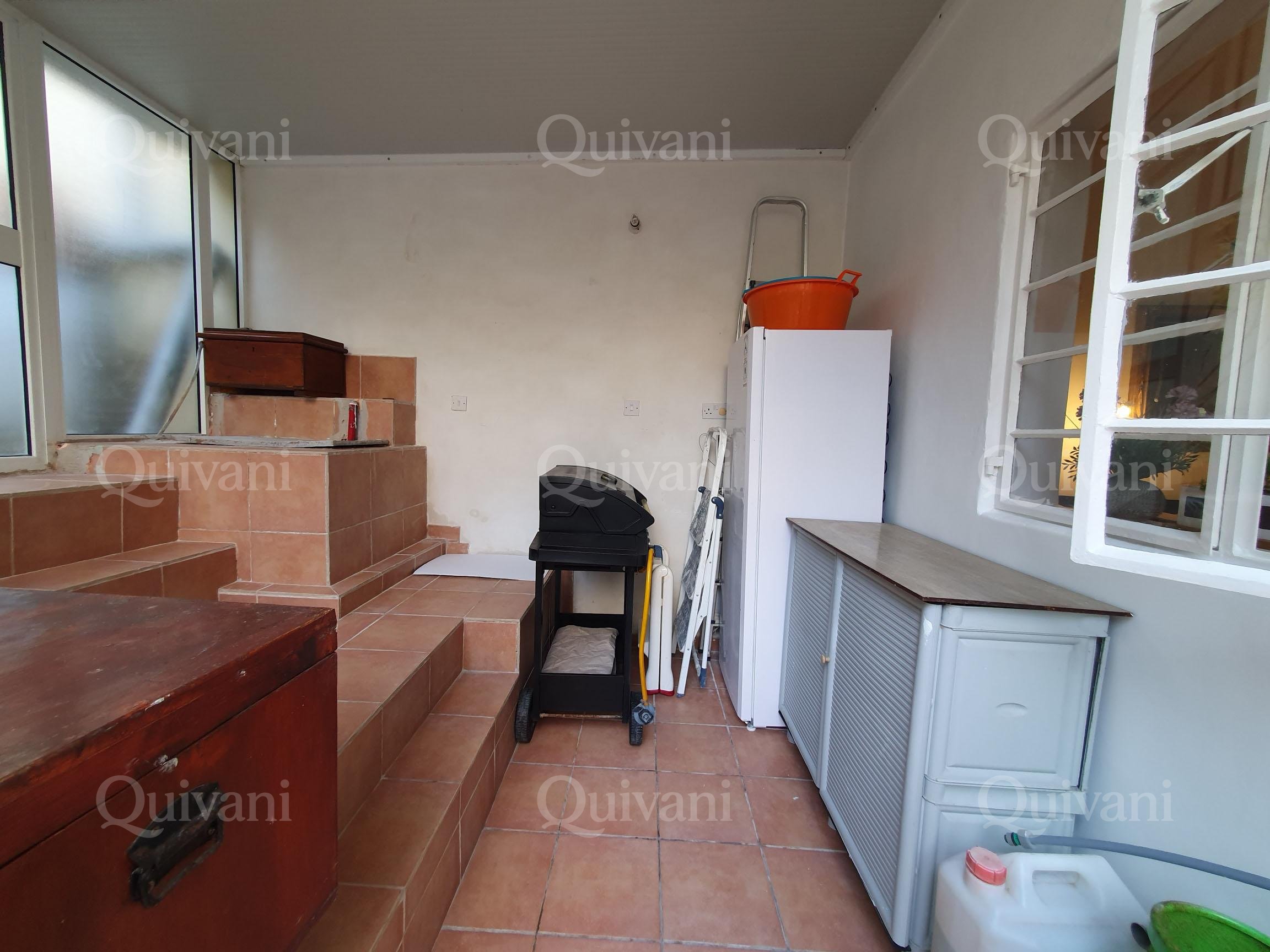 Kalkara, Furnished Terraced House