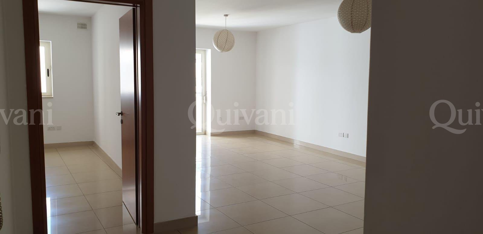 Gzira, Finished Apartment