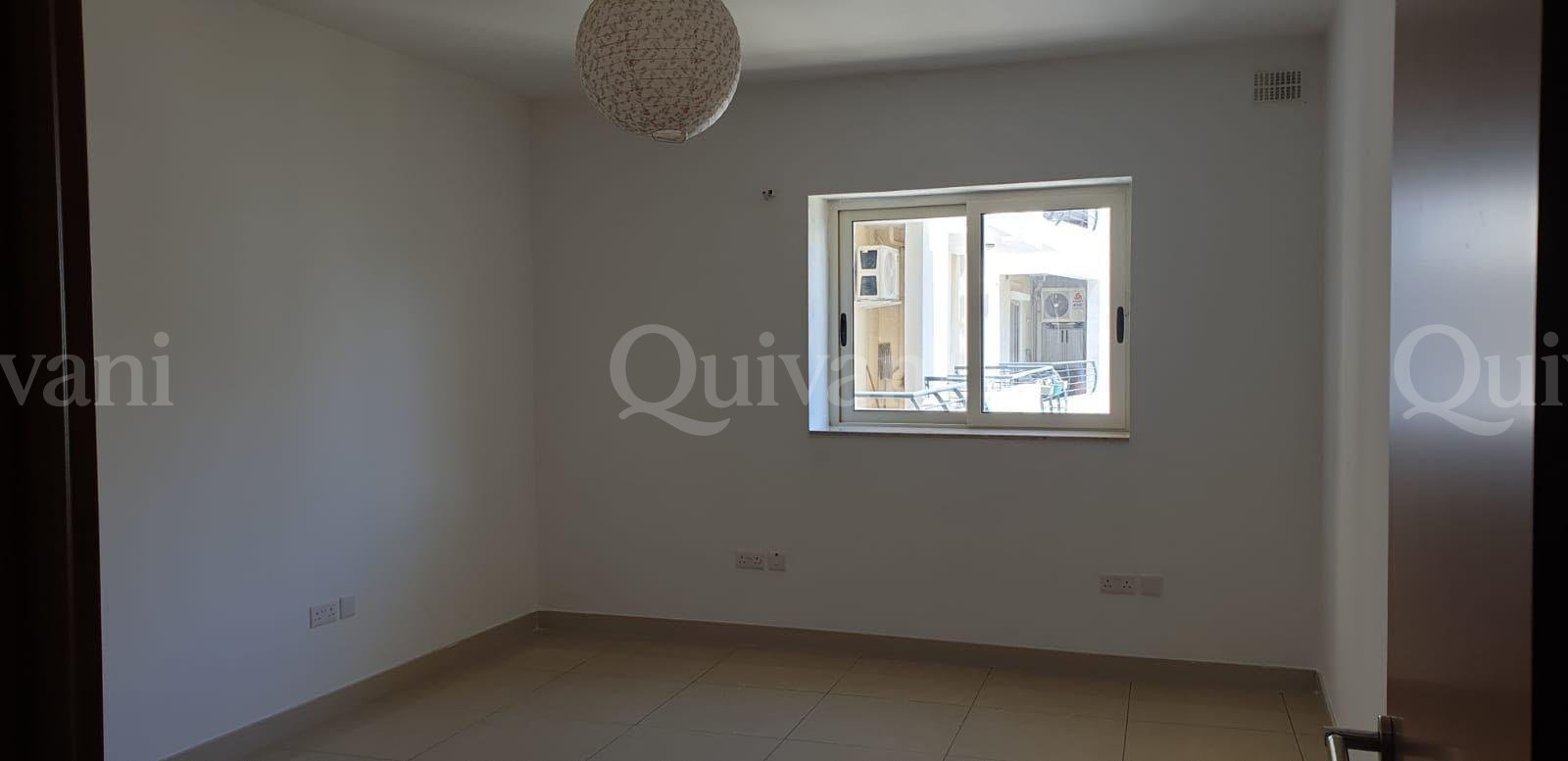 Gzira, Finished Apartment