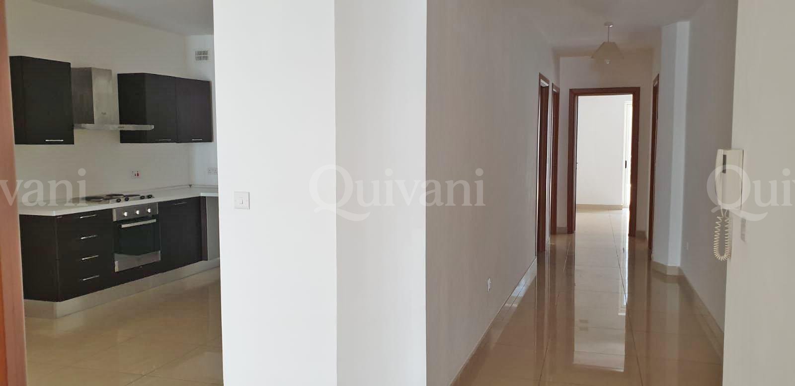 Gzira, Finished Apartment