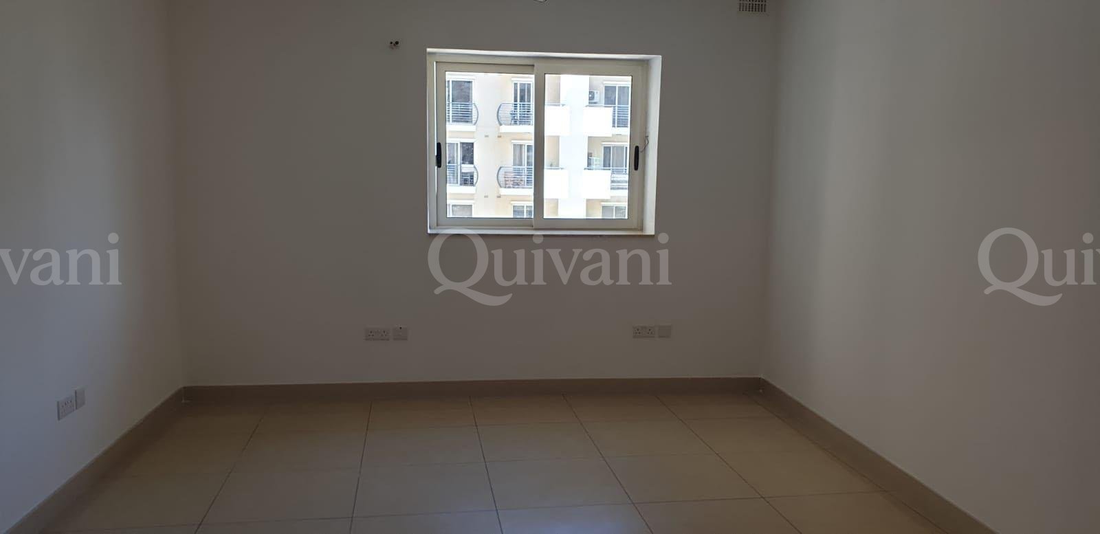 Gzira, Finished Apartment