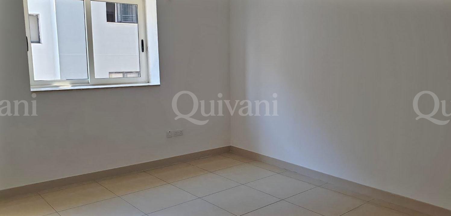 Gzira, Finished Apartment