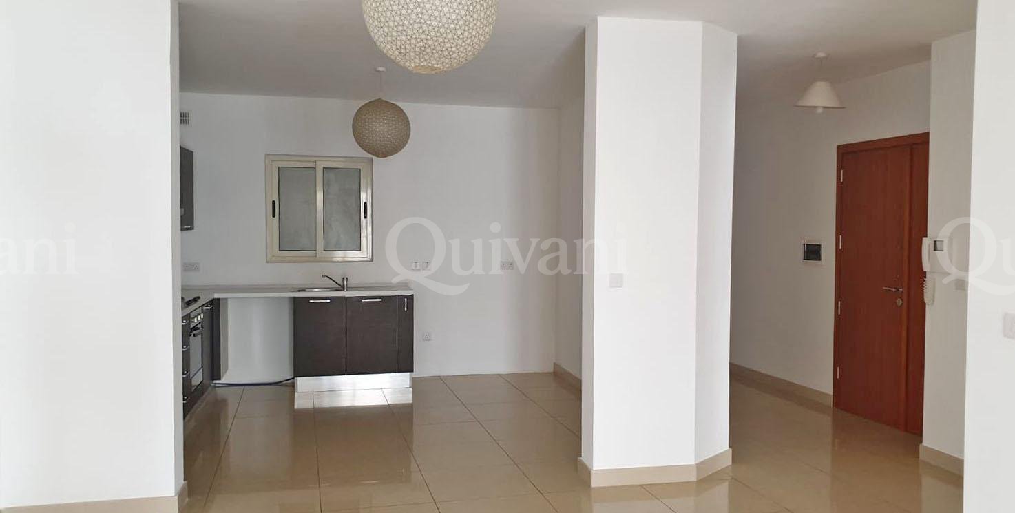 Gzira, Finished Apartment
