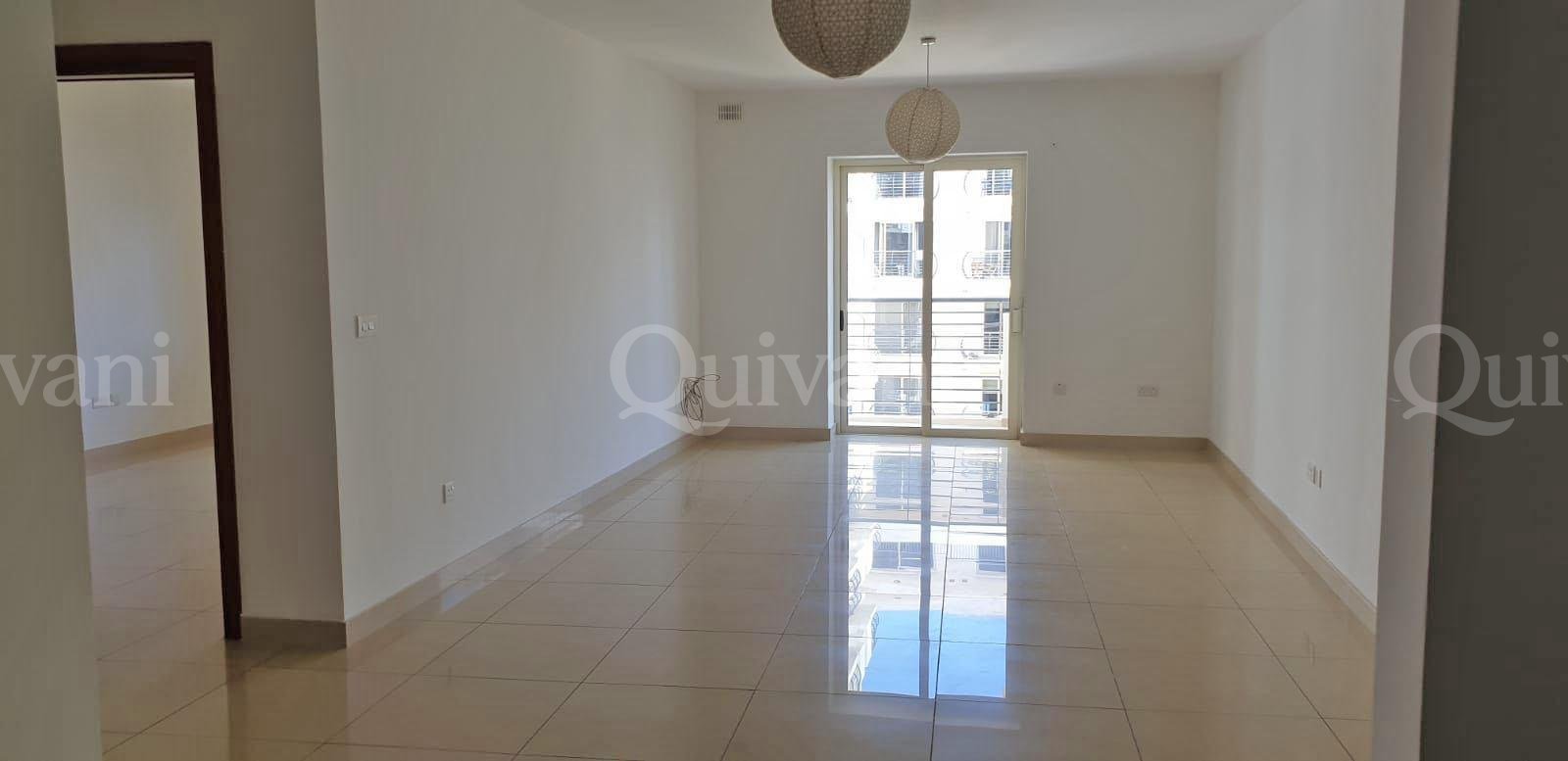 Gzira, Finished Apartment