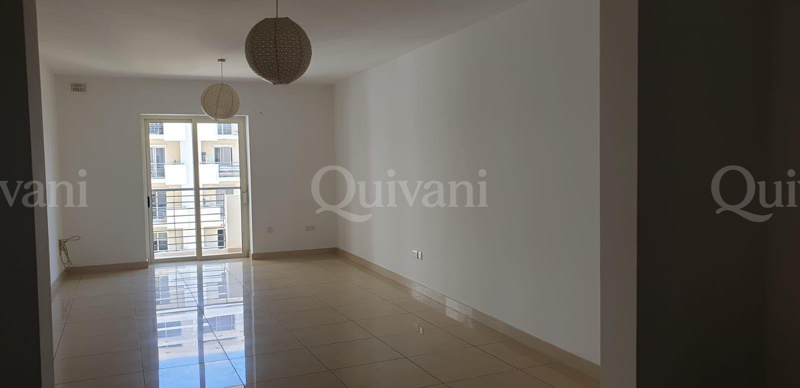 Gzira, Finished Apartment