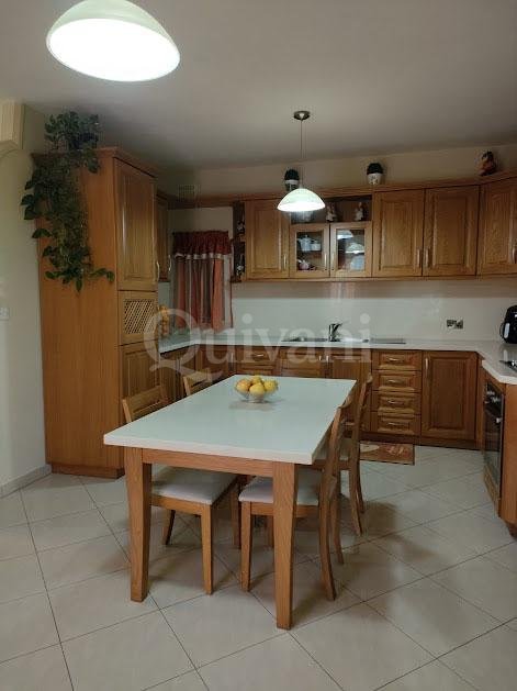 Mosta, Furnished Apartment