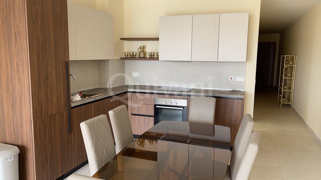 Msida, Furnished Penthouse