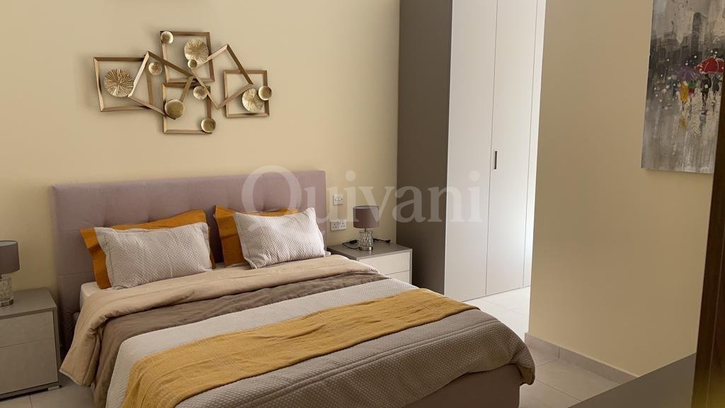 Msida, Furnished Penthouse