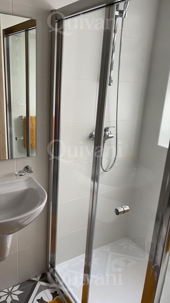 Msida, Furnished Penthouse