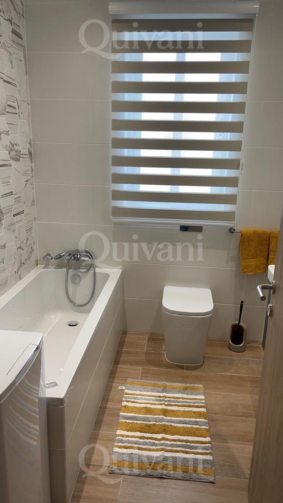 Msida, Furnished Penthouse